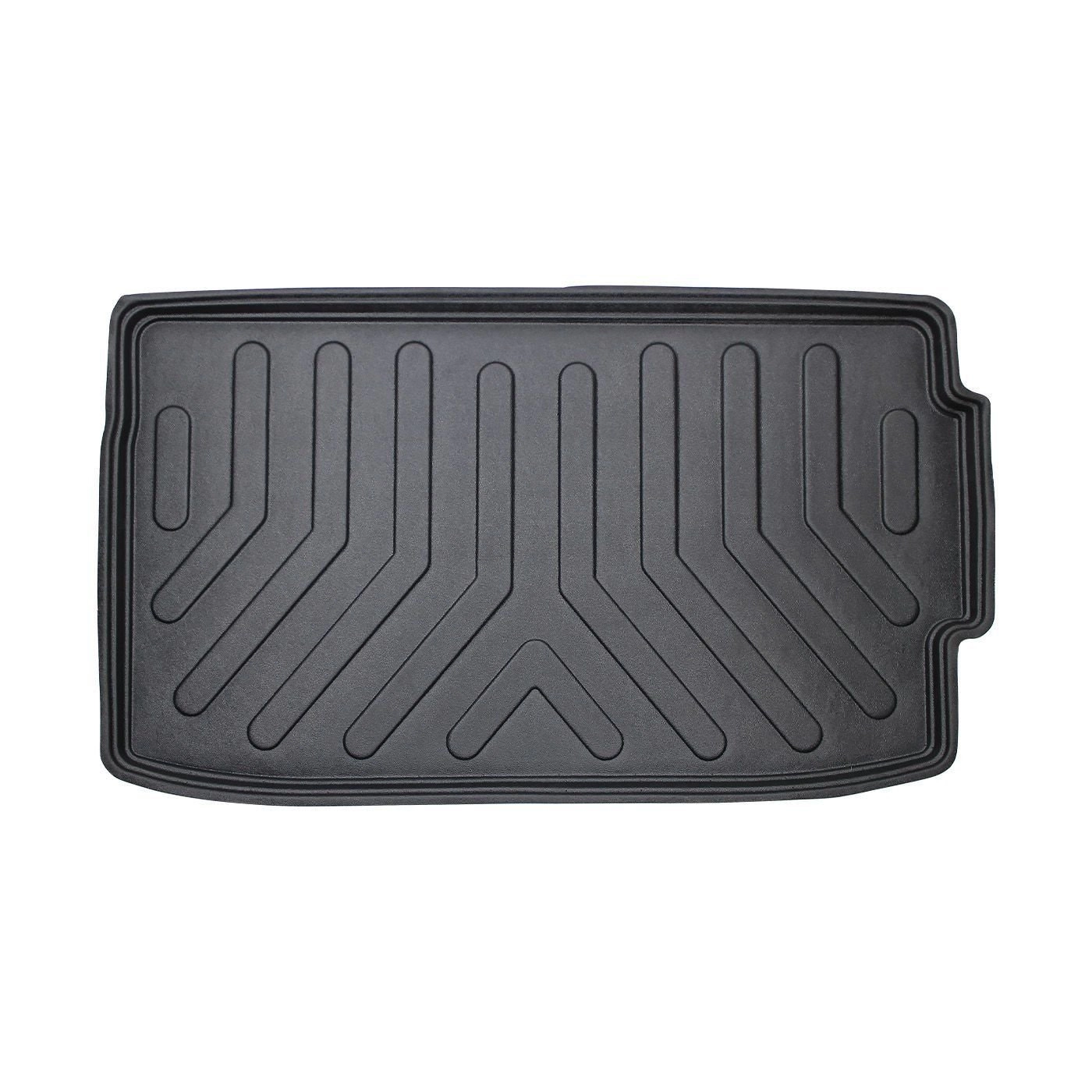 Hyundai i20 2022 Bagaj Havuzu Benzinli - Elite Plus - Elite Plus Üst 