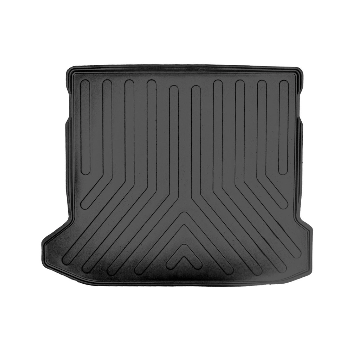 Hyundai İoniq 5 Elektrikli 2022 Bagaj Havuzu 