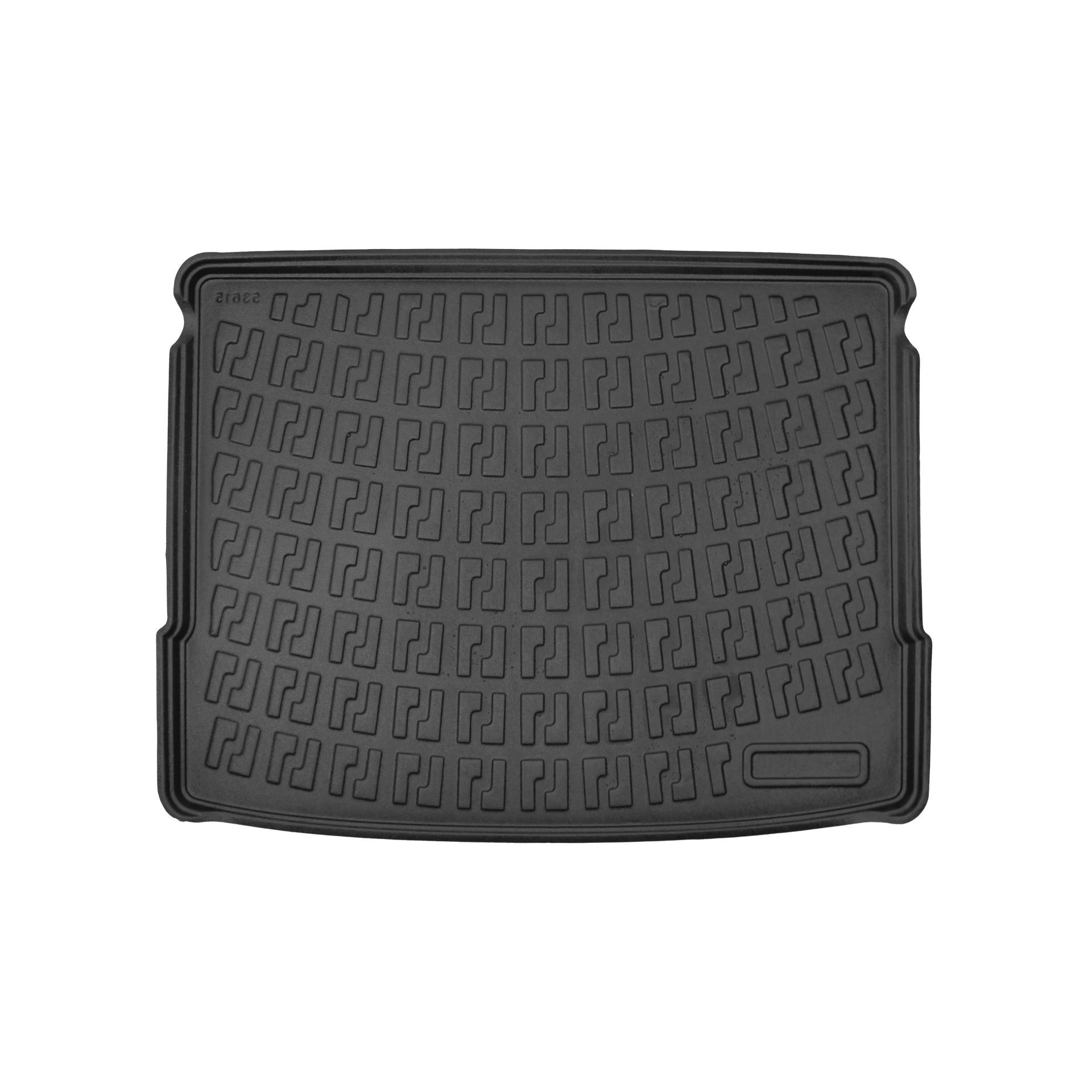 Hyundai Kona 2024 Bagaj Havuzu Üst Bagaj 