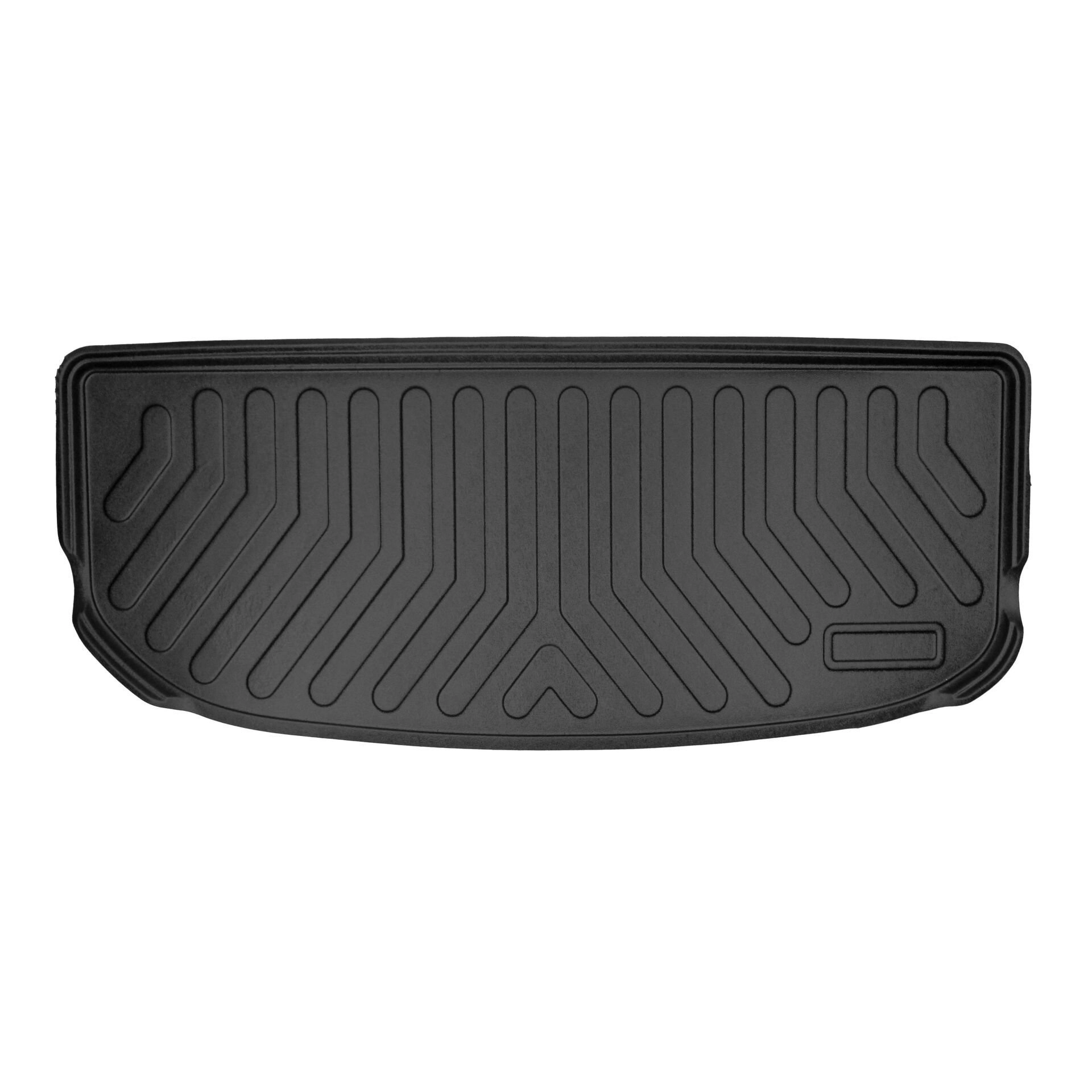 Hyundai Palisade 2022 Bagaj Havuzu 7 Koltuklu 