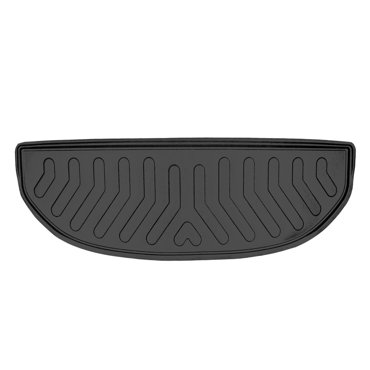 Hyundai Santa Fe 2022 Hybrid Bagaj Havuzu 7 Koltuklu 