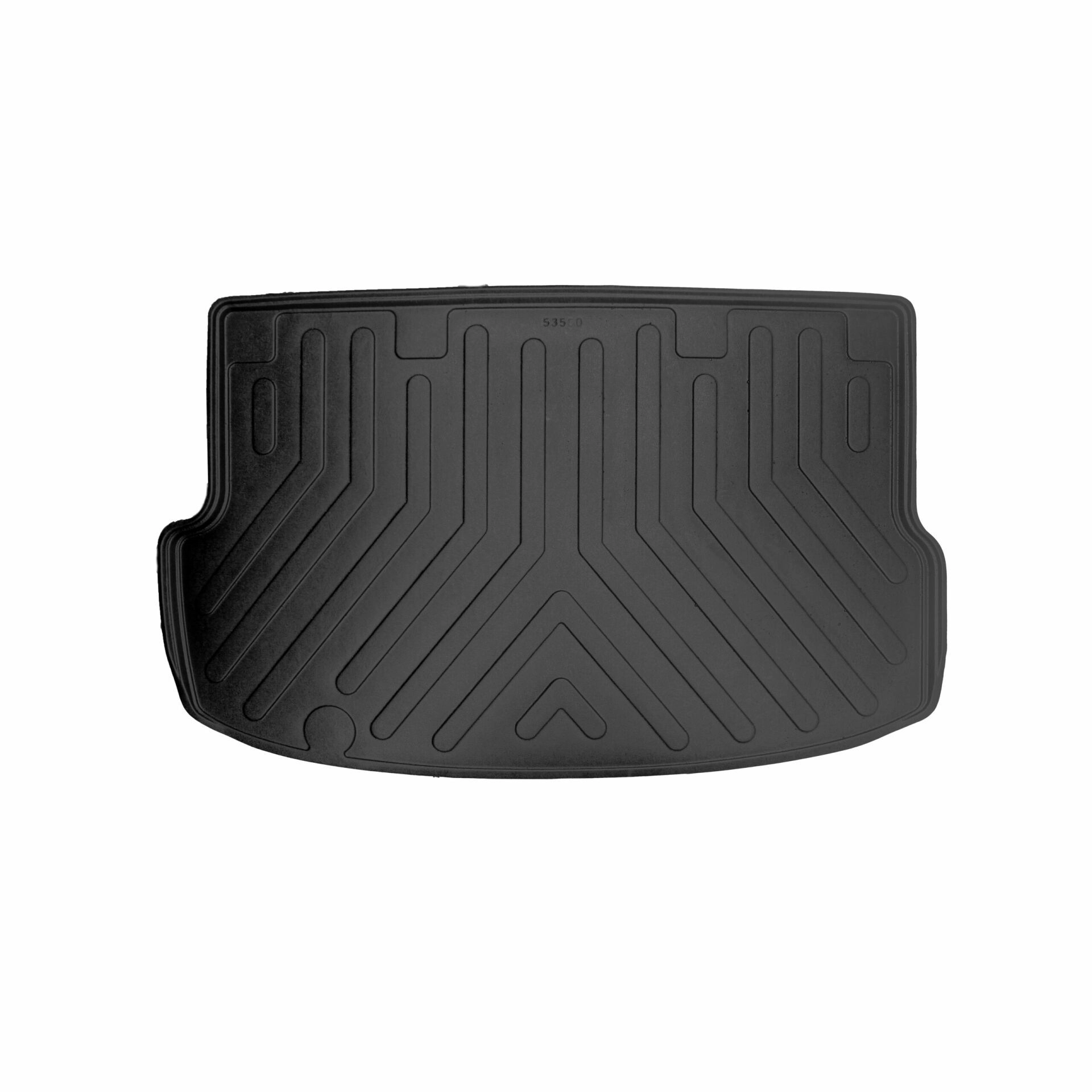 Hyundai Staria 2022 Bagaj Havuzu 