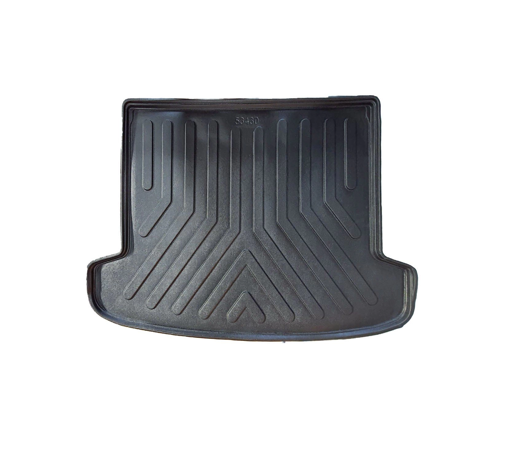 Hyundai Tucson 2022 Bagaj Havuzu Comfort-Prime-Elite 