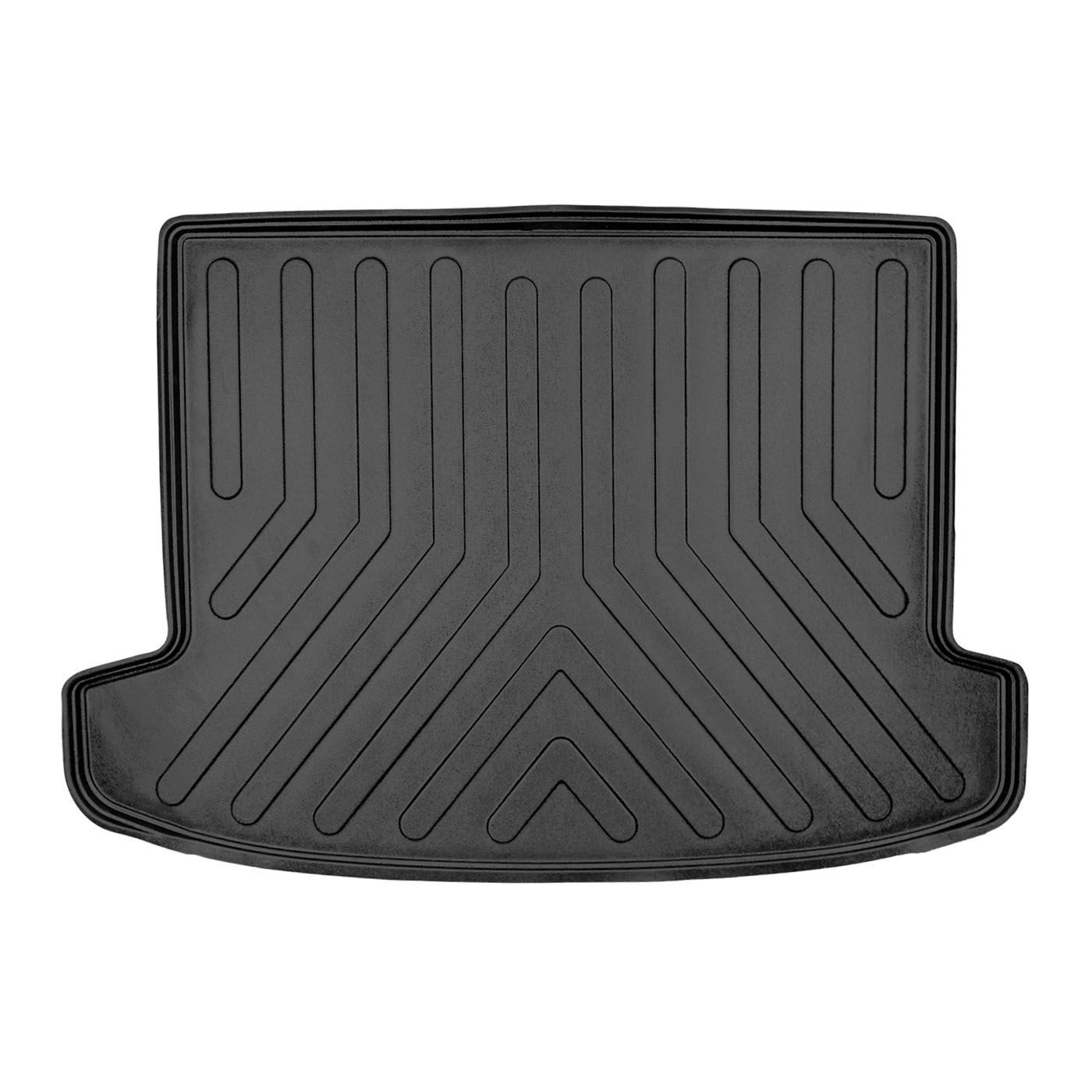 Hyundai Tucson 2022 Bagaj Havuzu Elite Plus 