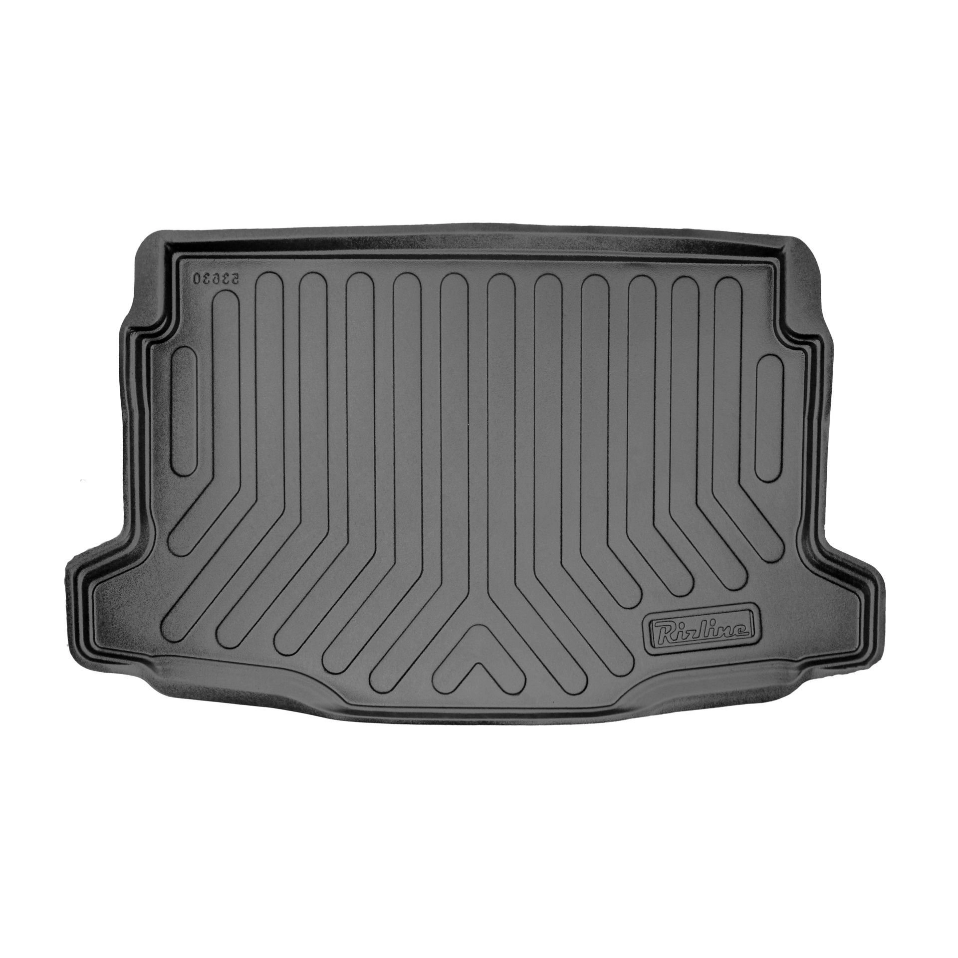 Jeep Avenger 2023 Bagaj Havuzu Üst Bagaj 