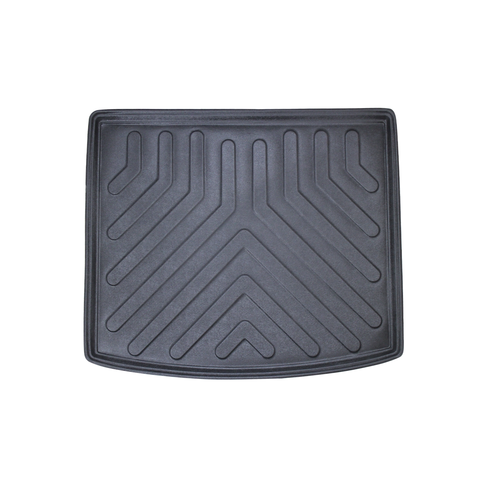 Jeep Compass 2018 Bagaj Havuzu 