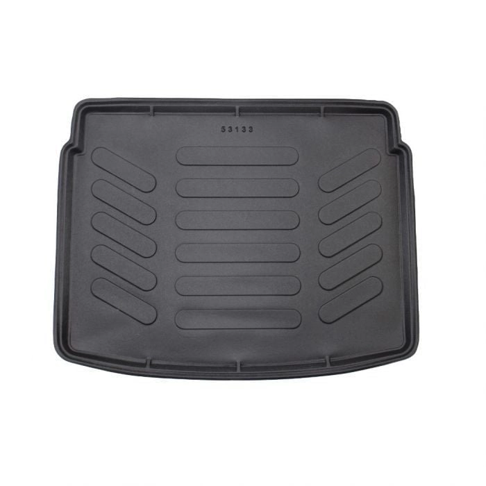 Jeep Renegade 2022 Bagaj Havuzu Üst Bagaj 