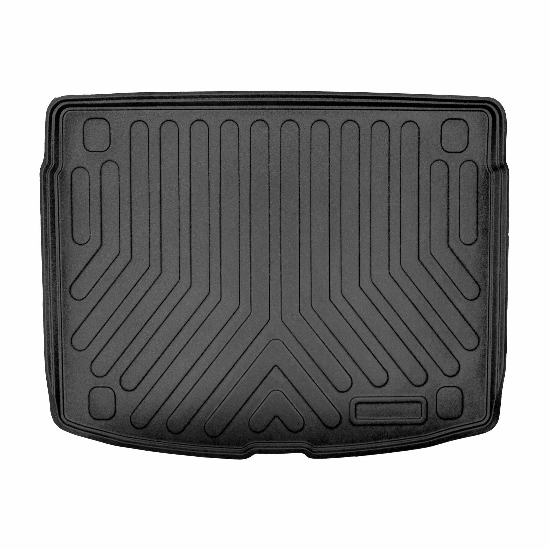 Kia Ceed 2022 Bagaj Havuzu Benzin/Dizel - Yeni Logo Üst 