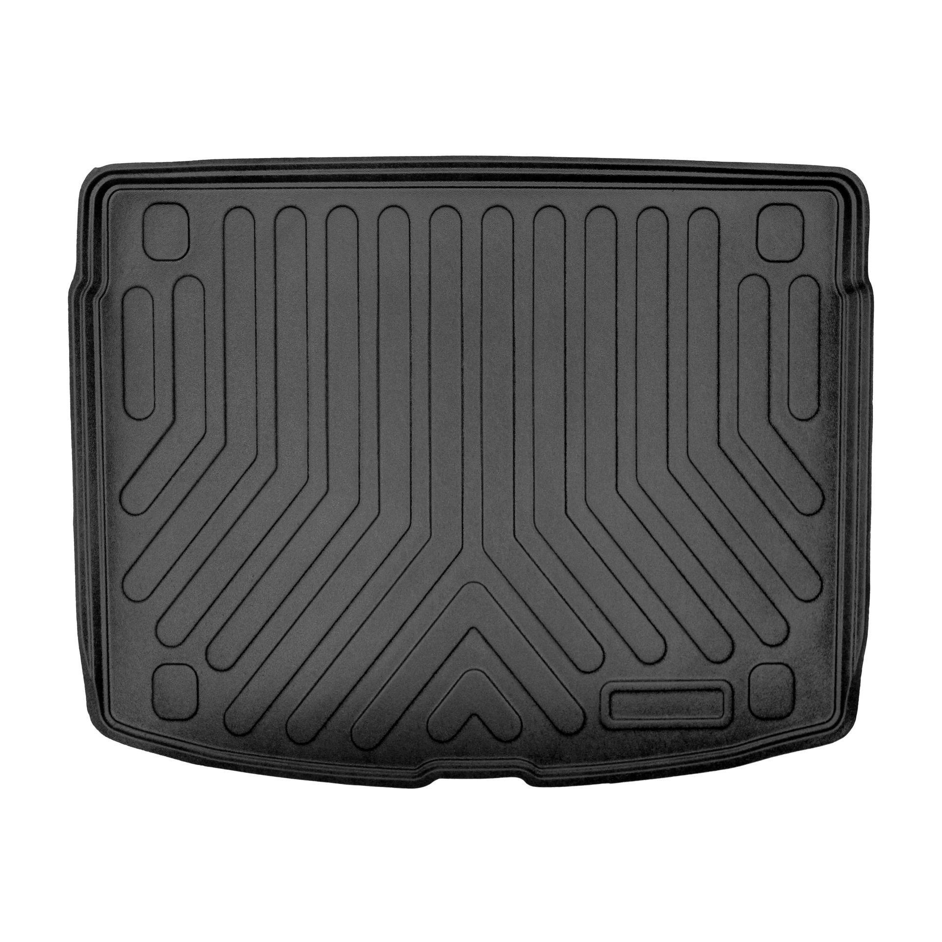 Kia Ceed 2022 Bagaj Havuzu Hybrid - Hybrid 