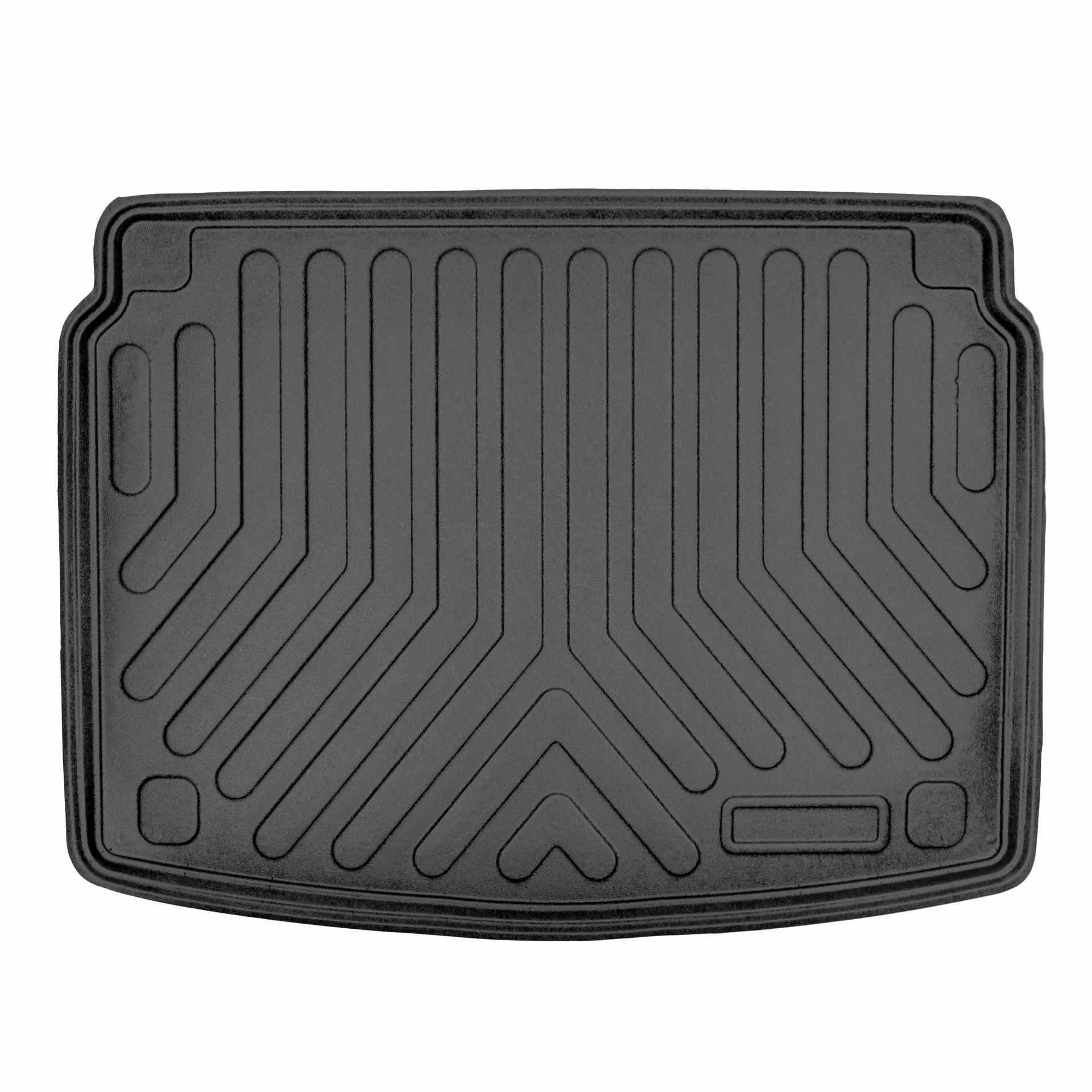 Kia Ceed 2023 Bagaj Havuzu Benzin/Dizel - Yeni Logo Stepnesiz Alt 