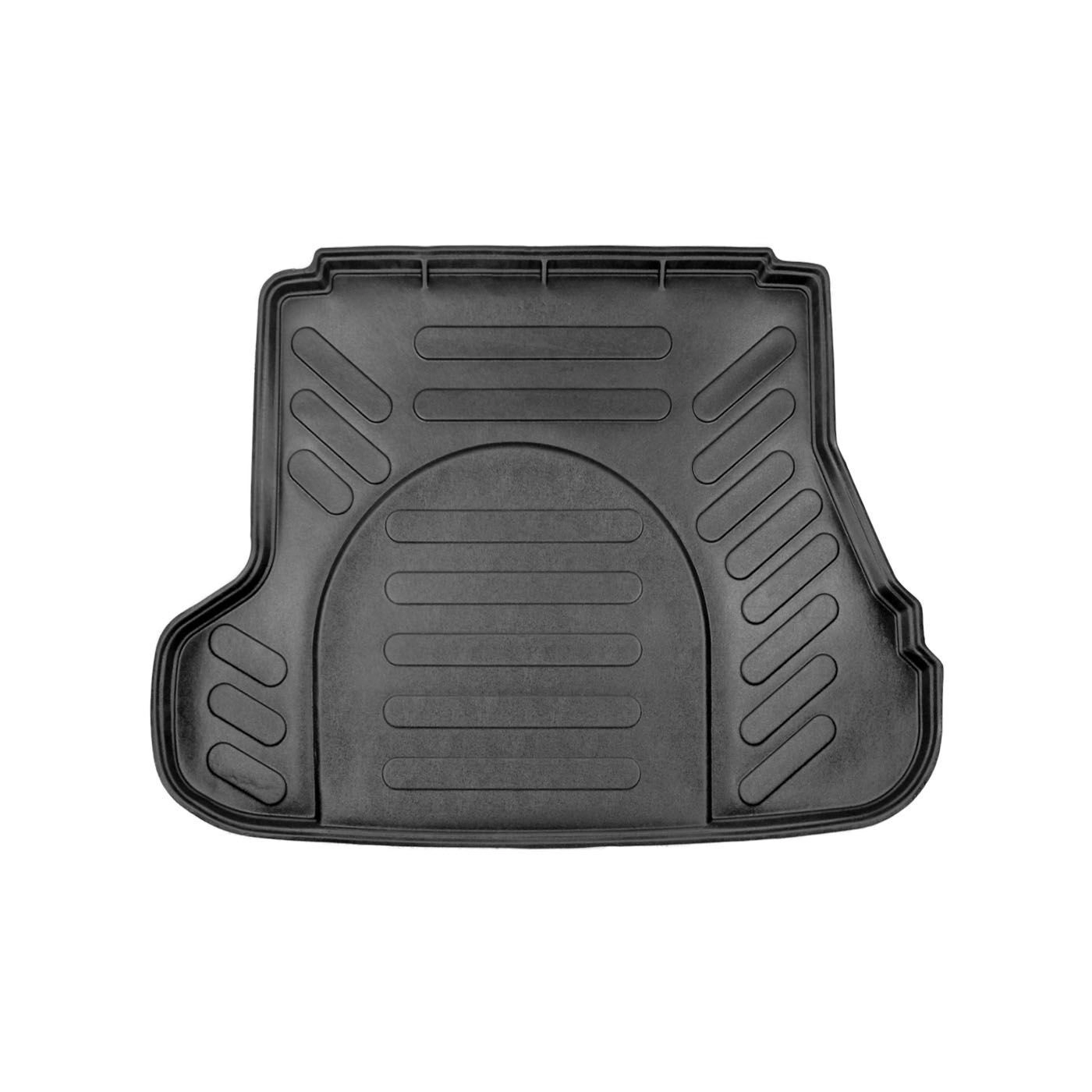 Kia Cerato 2008 Bagaj Havuzu 