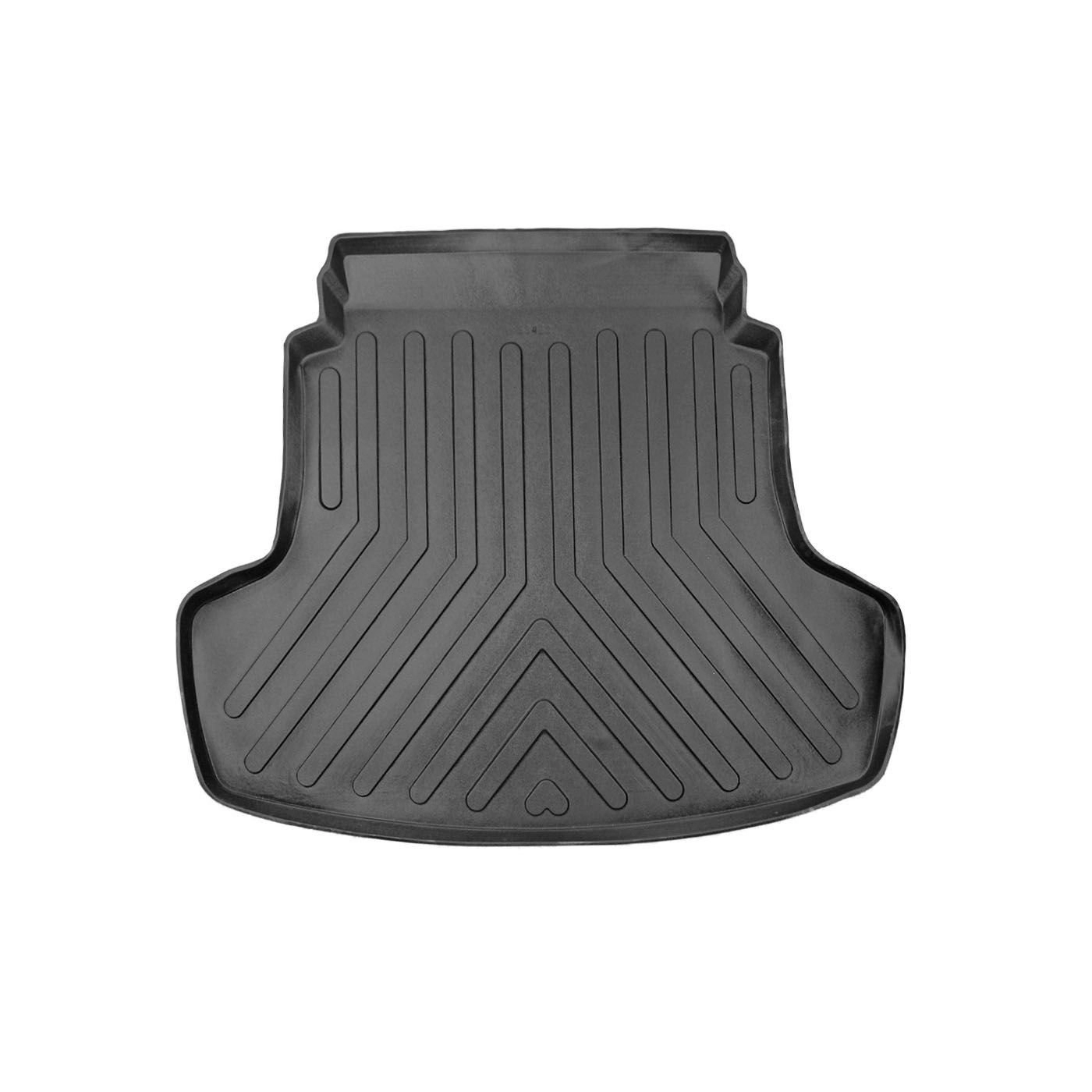 Kia K5 2021 Bagaj Havuzu 