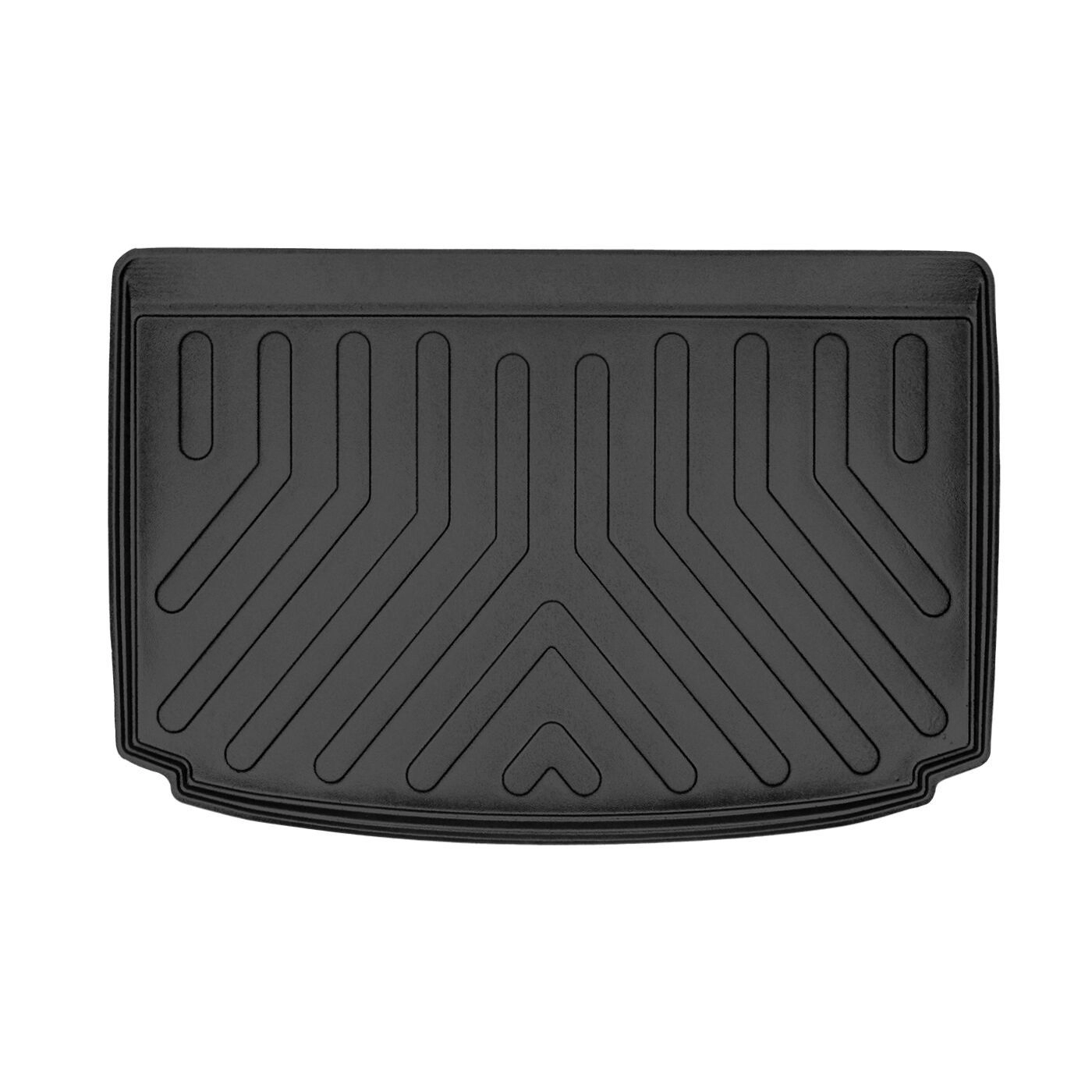 Kia Niro 2022 Bagaj Havuzu Elektrikli - Prestige - Alt Bagaj 