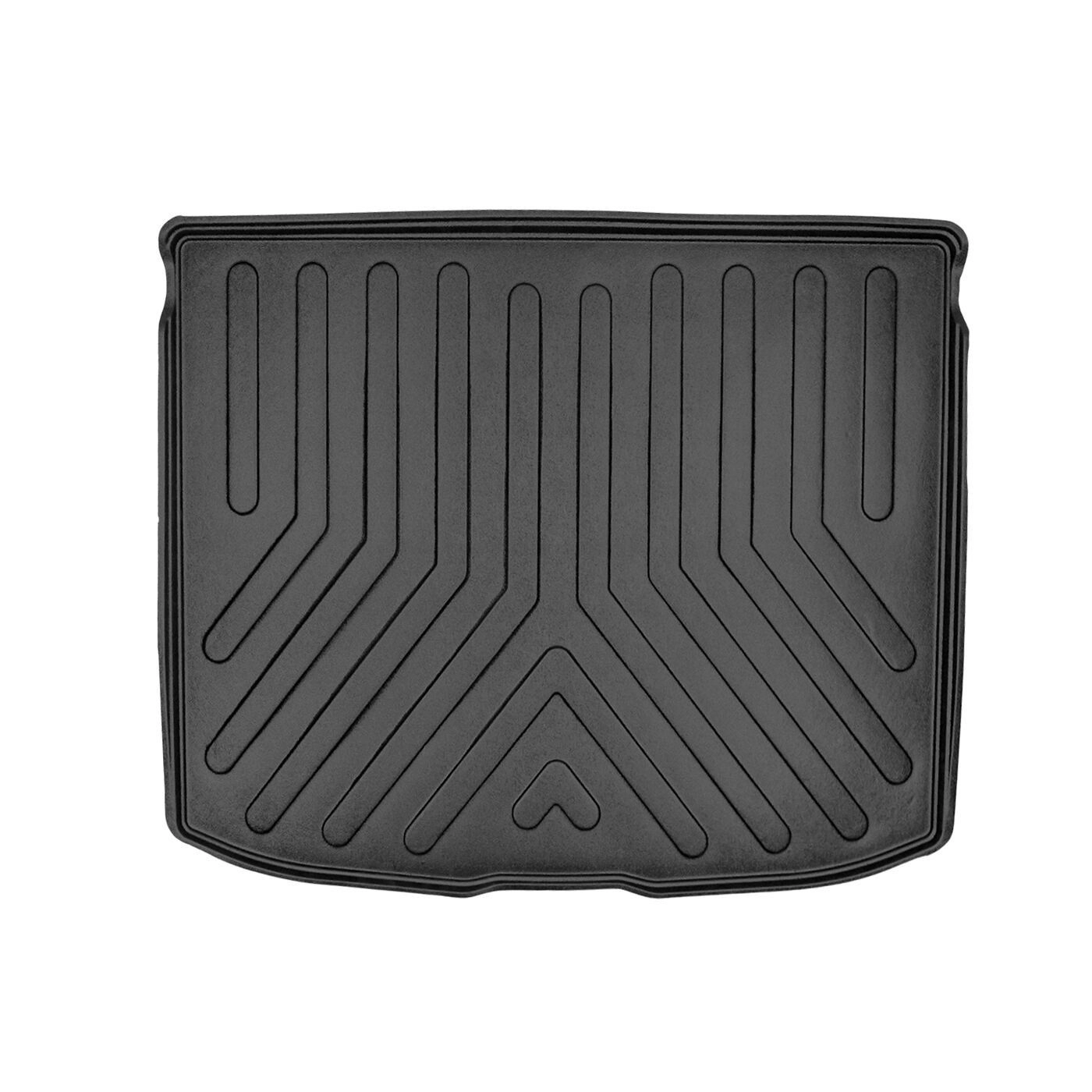 Kia Niro 2022 Bagaj Havuzu Elektrikli - Prestige - Üst Bagaj 