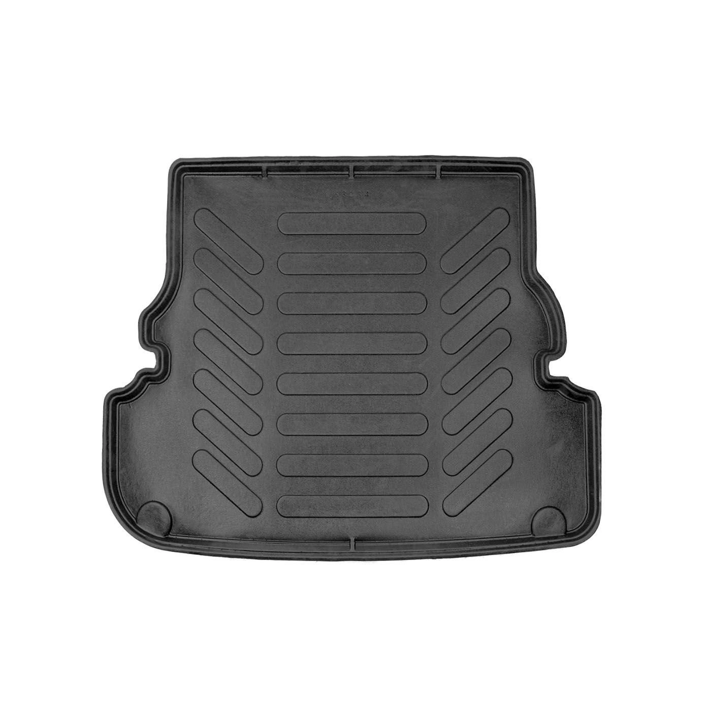 Kia Rio 2011 Bagaj Havuzu Sedan - Sedan 