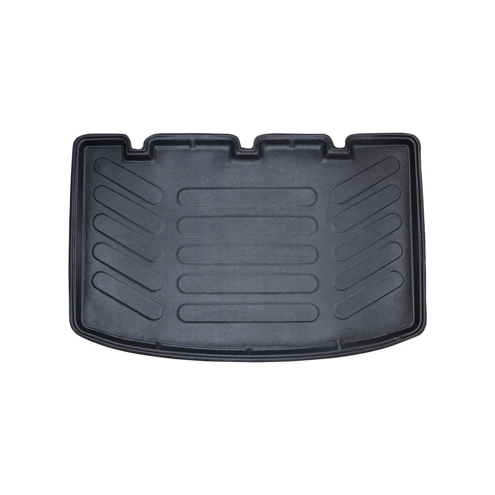 Kia Rio 2014 Bagaj Havuzu Hatchback - İnce Stepneli 