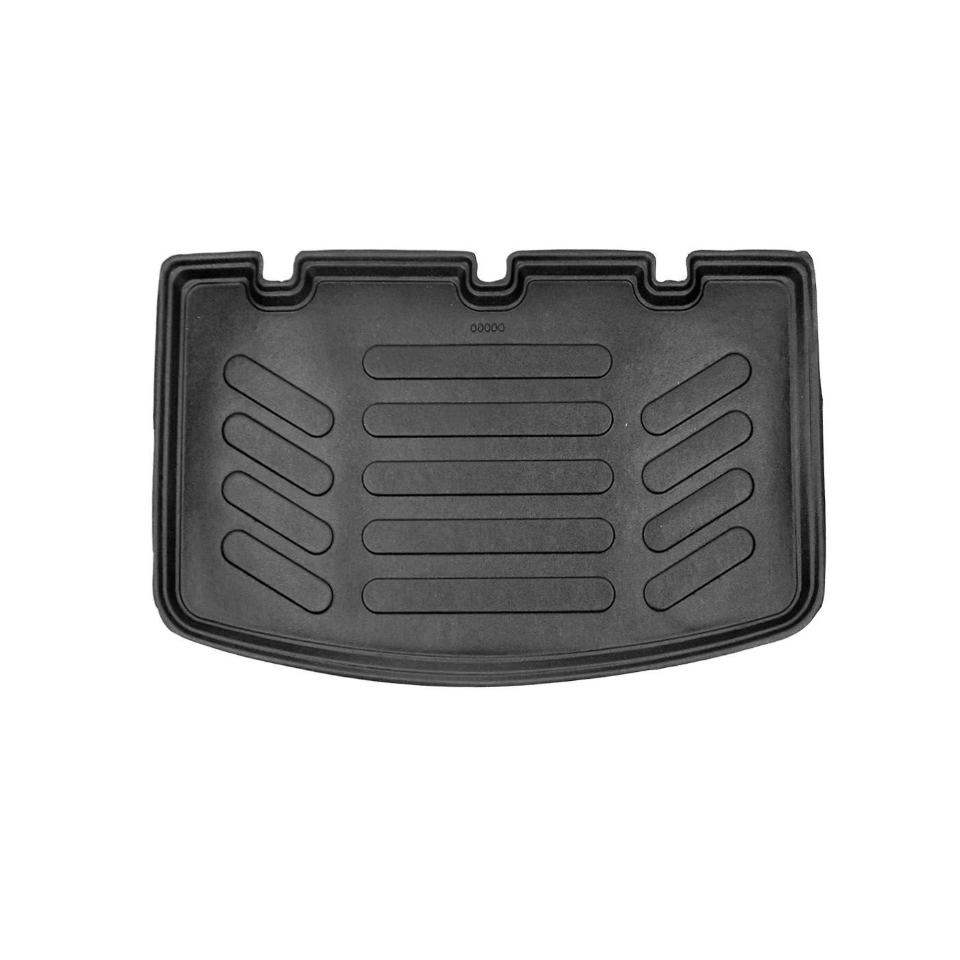 Kia Rio 2017 Bagaj Havuzu Hatchback - Kalın Stepneli 