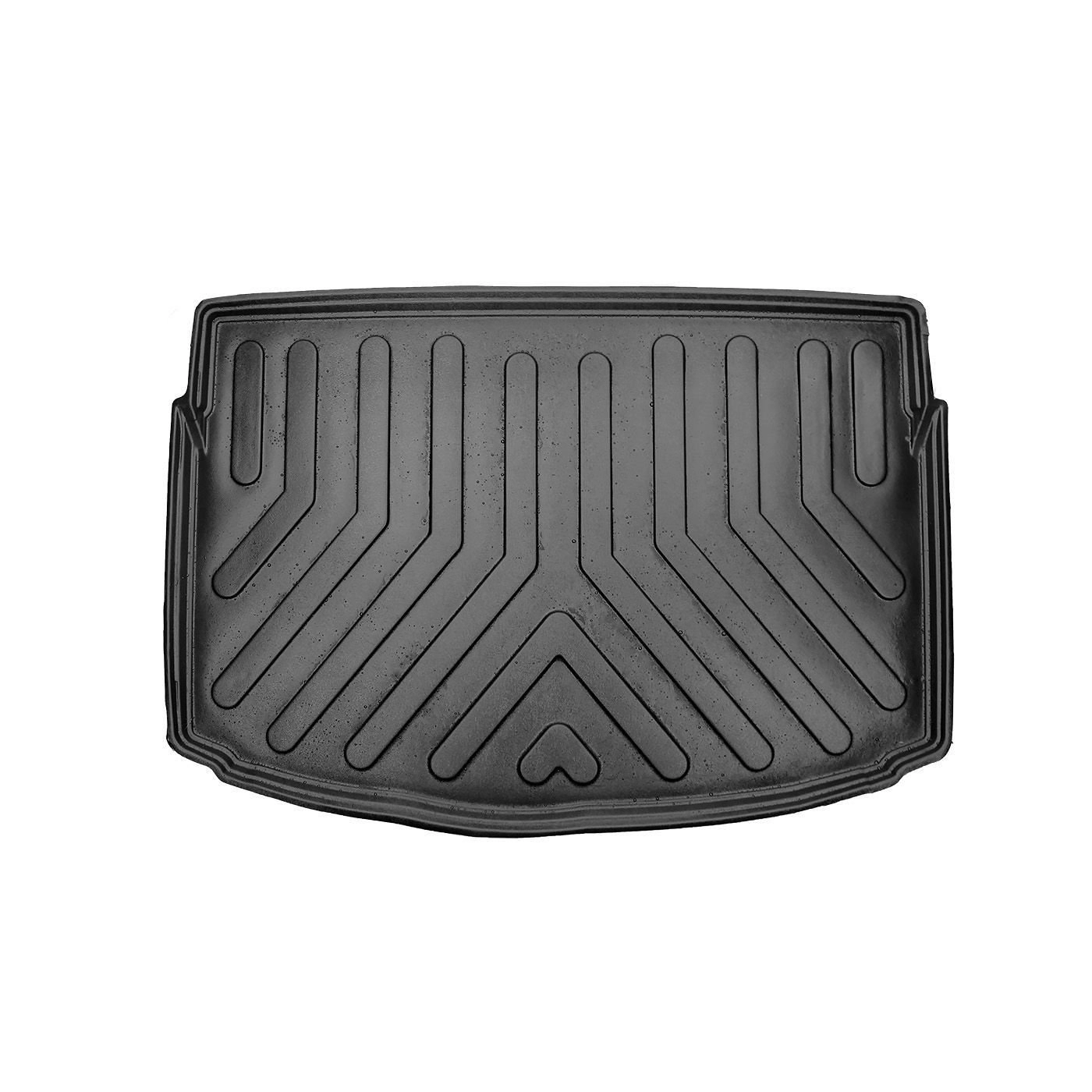 Kia Rio 2023 Bagaj Havuzu Yeni Kia Logolu 