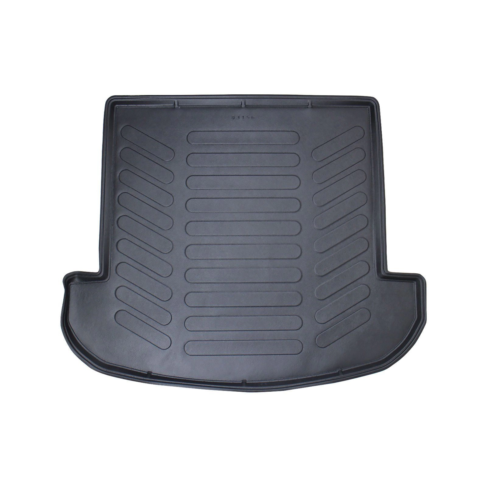 Kia Sorento 2010 Bagaj Havuzu 