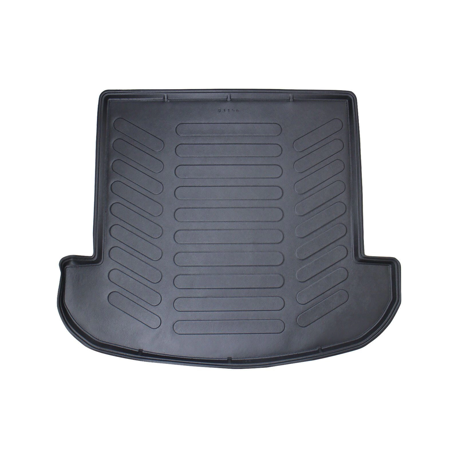 Kia Sorento 2017 Bagaj Havuzu 