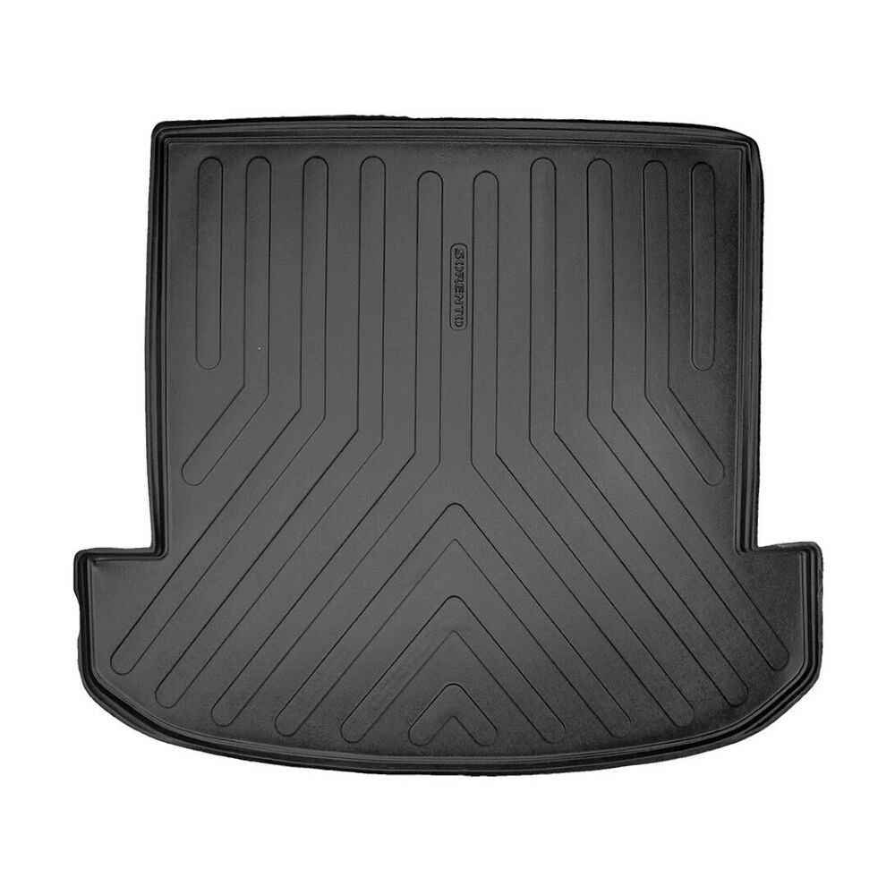 Kia Sorento 2022 Bagaj Havuzu 5 Koltuklu (7 Kişilik Araç) 