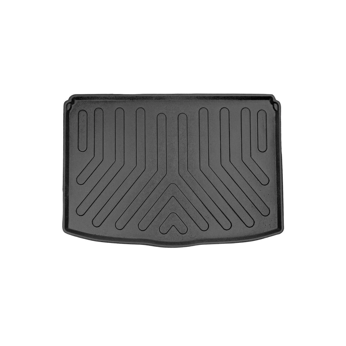 Kia Soul 2020 Bagaj Havuzu 