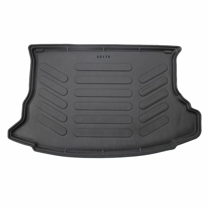 Kia Sportage 2008 Bagaj Havuzu 