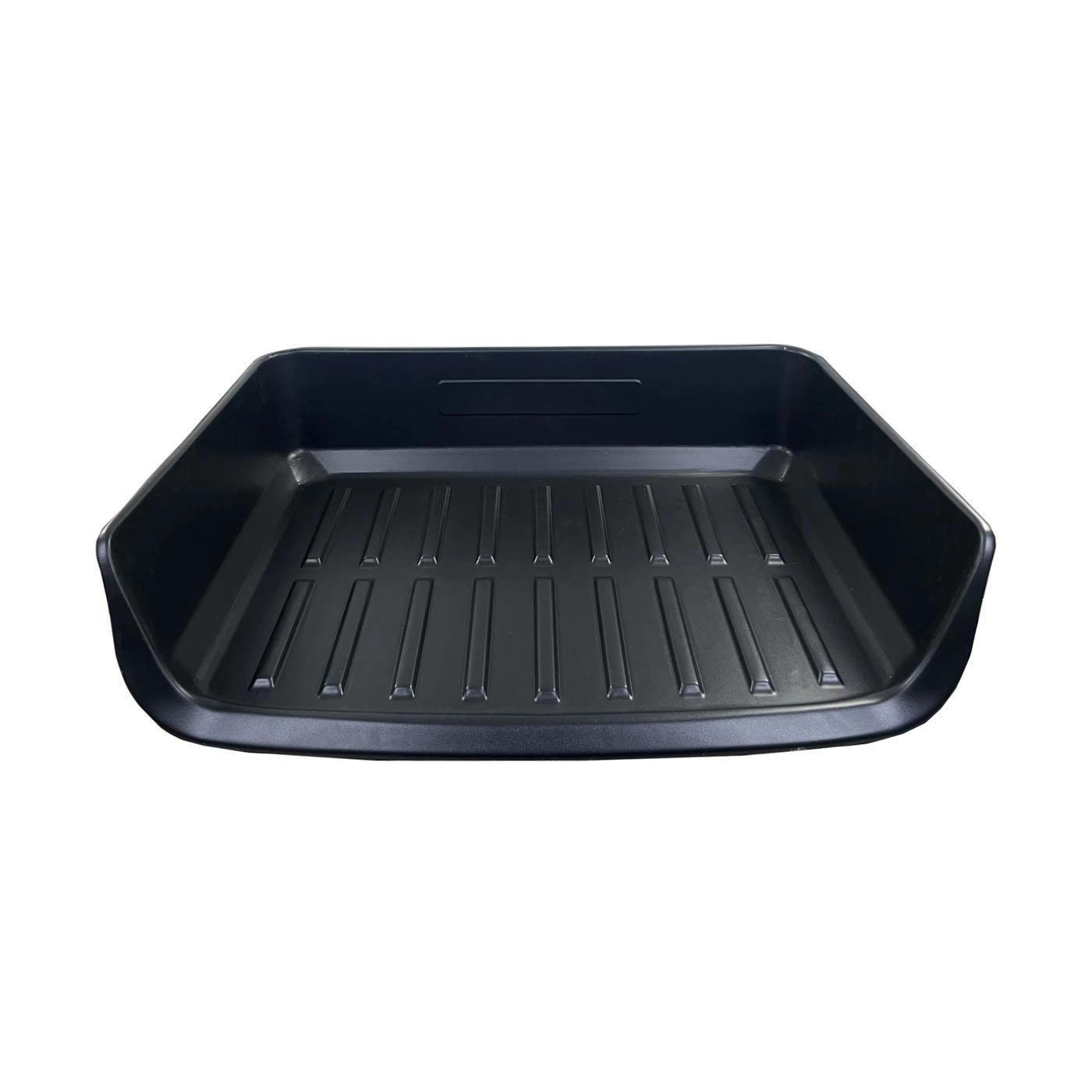 Kia Sportage 2023 Premium Bagaj Havuzu 