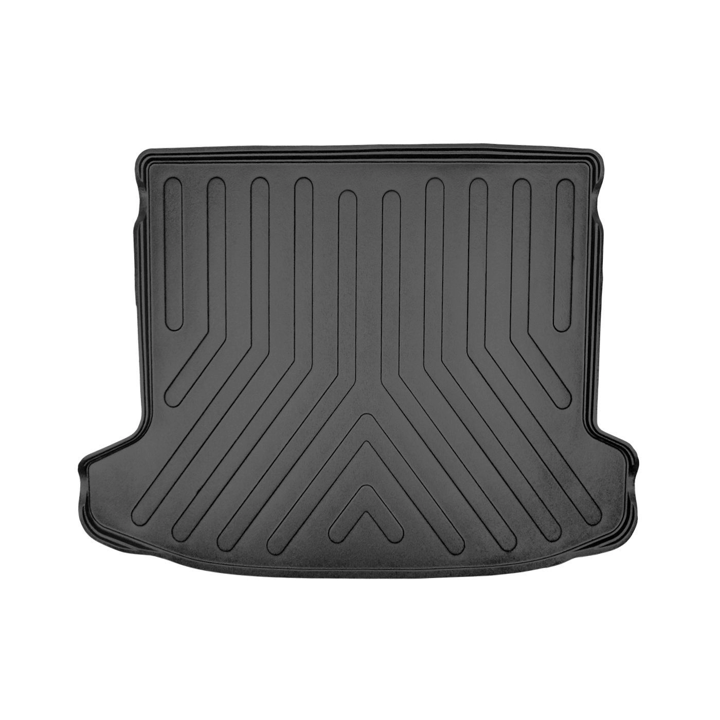 Kia Sportage 2024 Bagaj Havuzu Prestige 