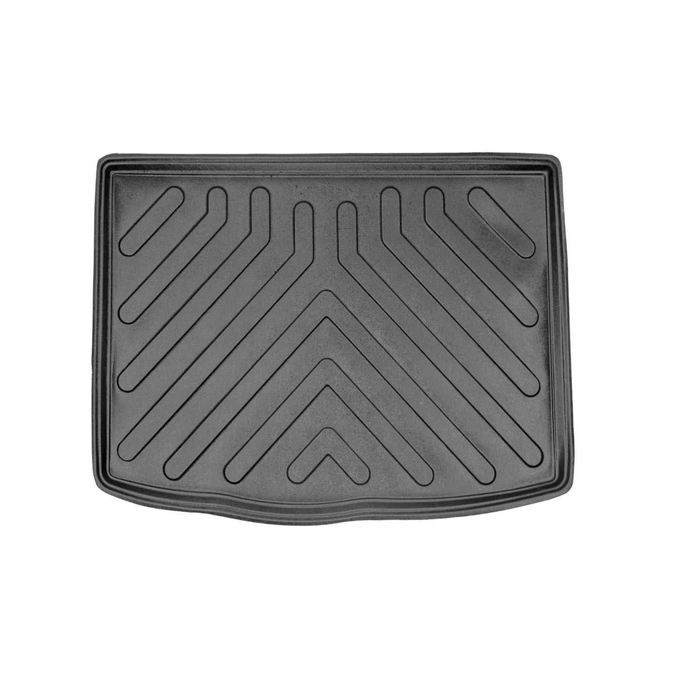 Kia Stonic 2024 Bagaj Havuzu Eski Kia Logolu 