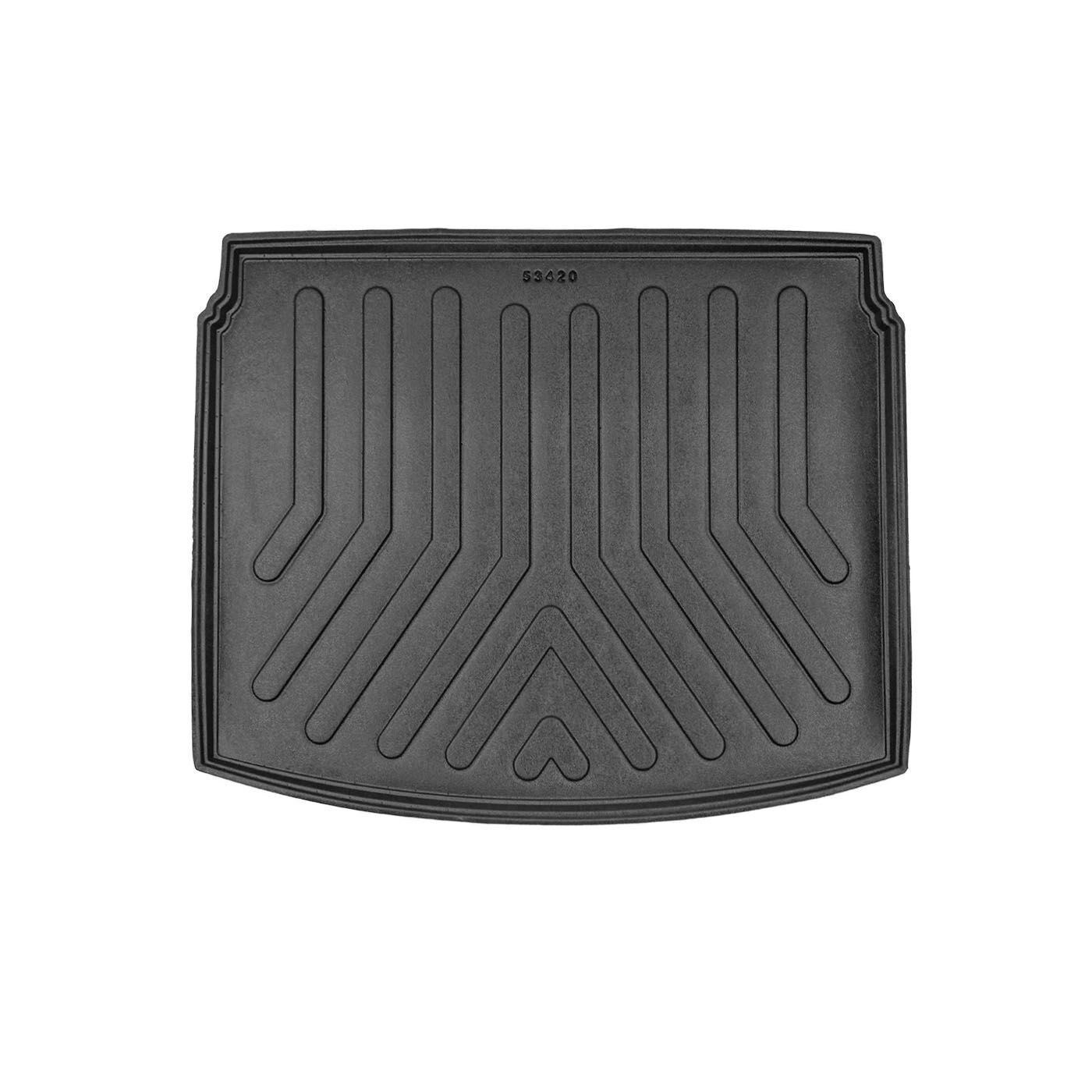 Kia XCeed 2020 Bagaj Havuzu Alt Bagaj 