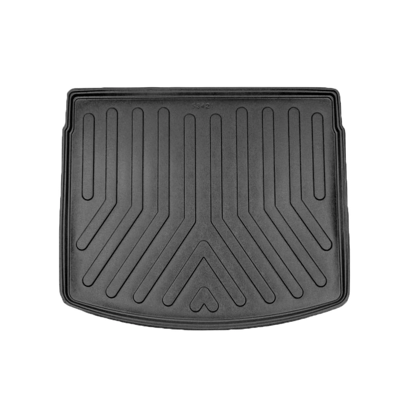 Kia XCeed 2022 Bagaj Havuzu Üst Bagaj 