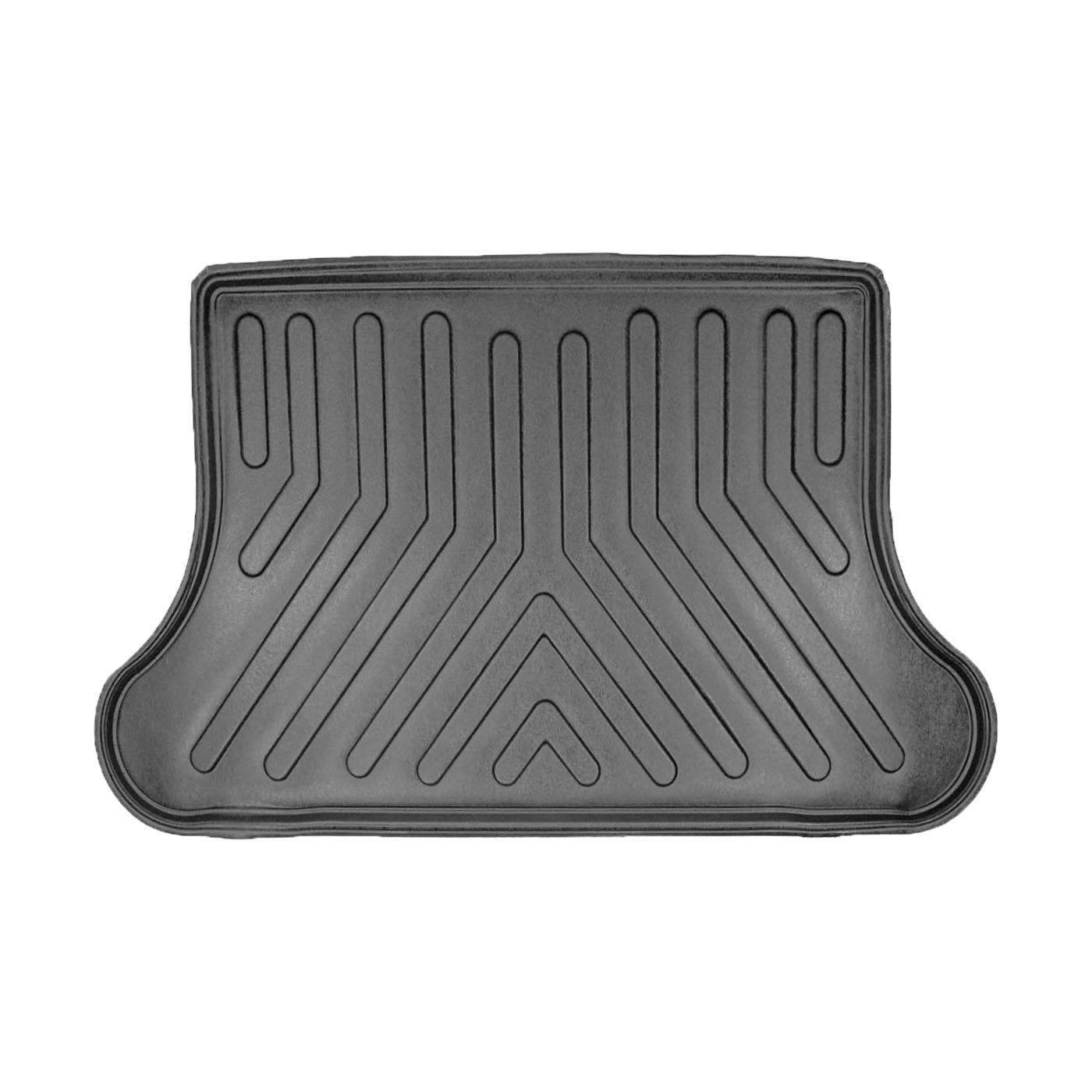 Land Rover Freelander 1 2003 Bagaj Havuzu 5 Kapı 