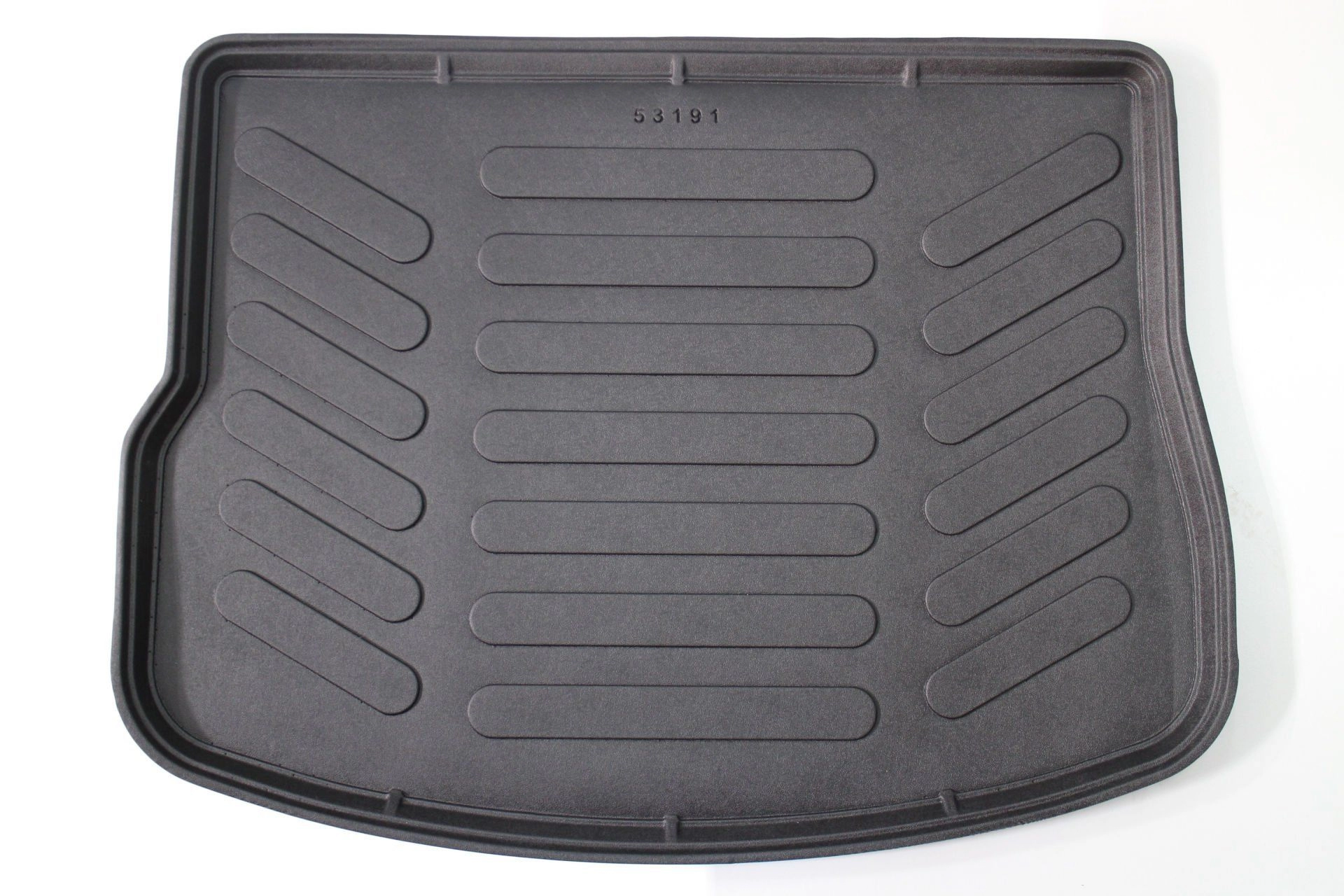 Land Rover Range Rover Evoque 2018 Bagaj Havuzu 