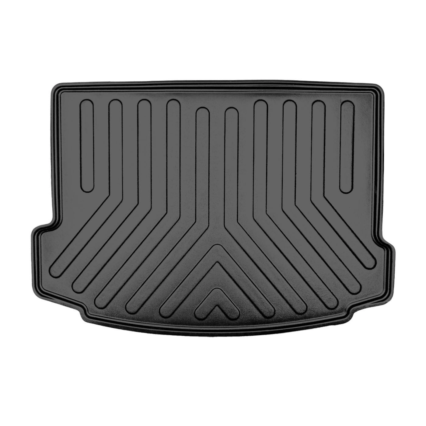 Land Rover Range Rover Evoque 2020 Bagaj Havuzu 