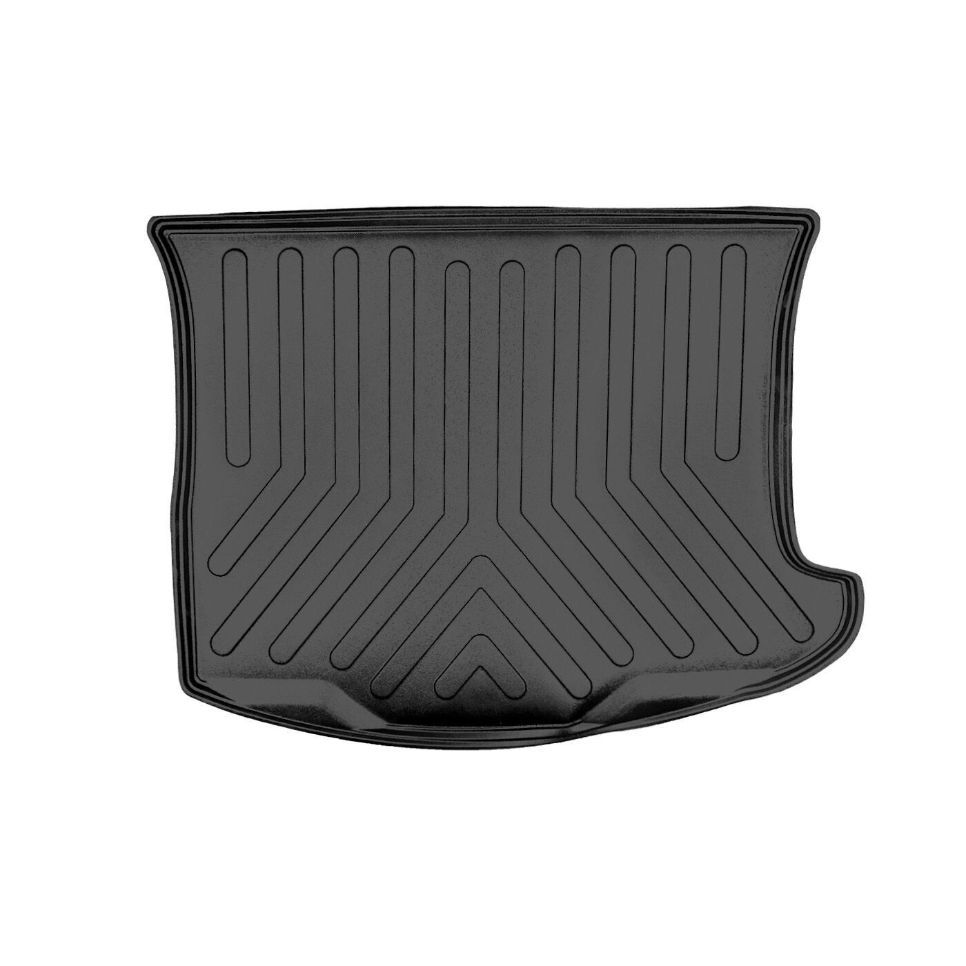 Mazda 3 2004 Bagaj Havuzu 