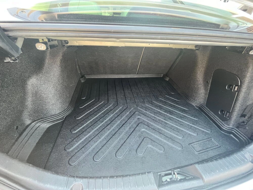 Mazda 3 2014 Bagaj Havuzu Sedan 