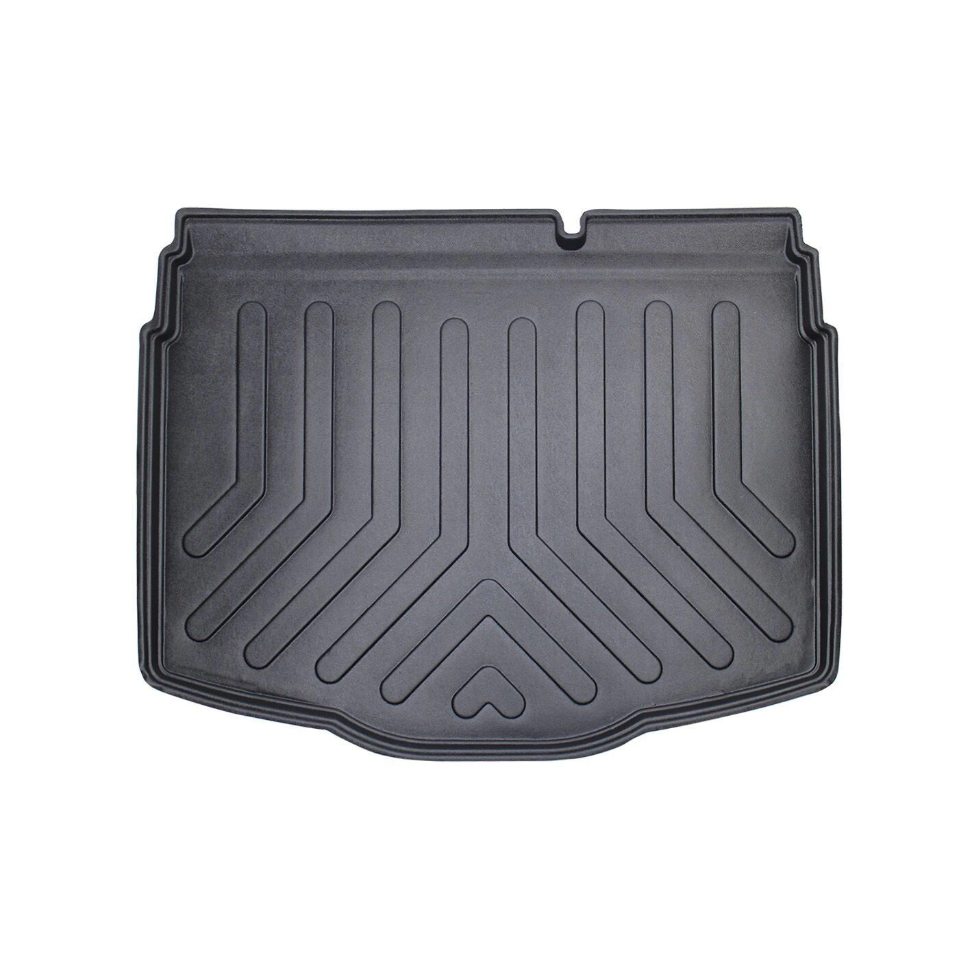 Mazda CX-3 2017 Alt Bagaj Havuzu 