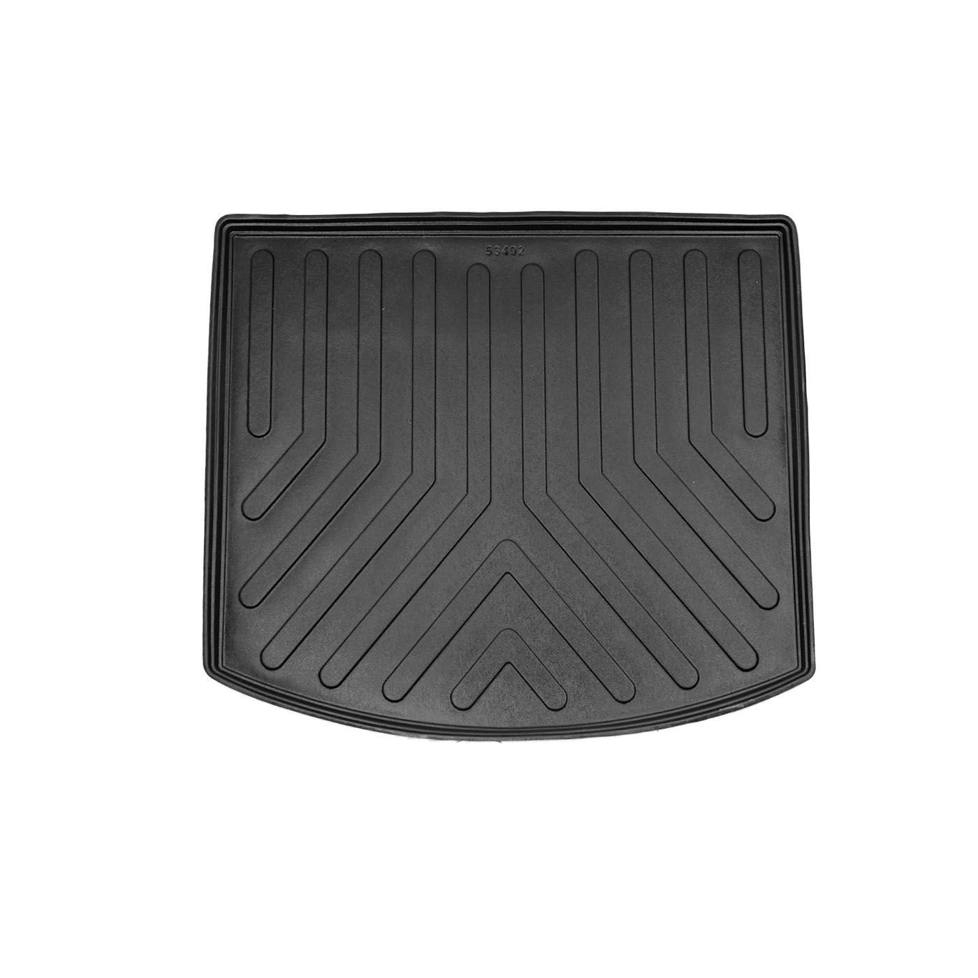 Mazda CX-5 2013 Bagaj Havuzu 