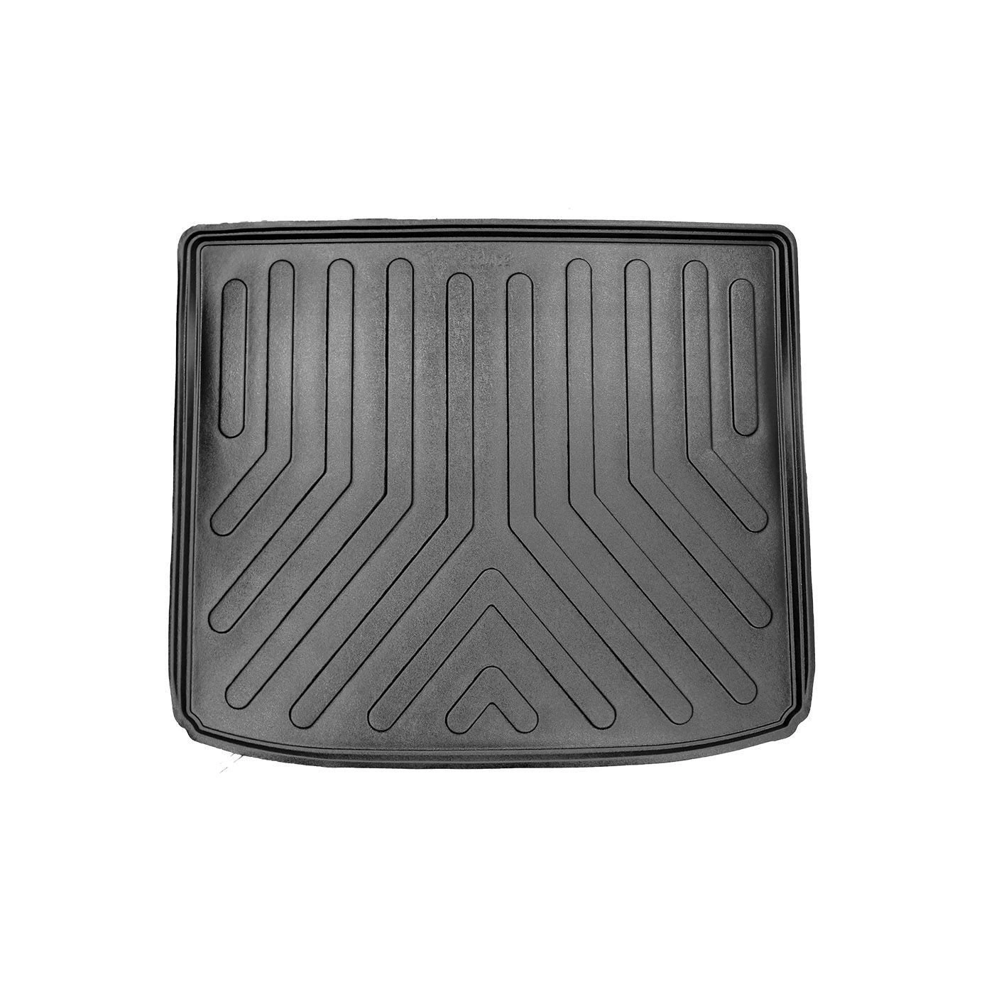 Mercedes-Benz B Serisi 2007 W245 Bagaj Havuzu Üst Bagaj 