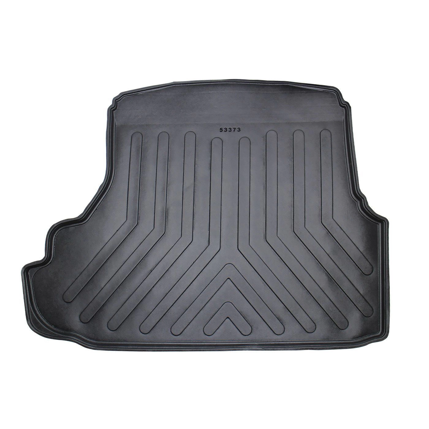 Mercedes-Benz C Serisi 1997 W202 Bagaj Havuzu 