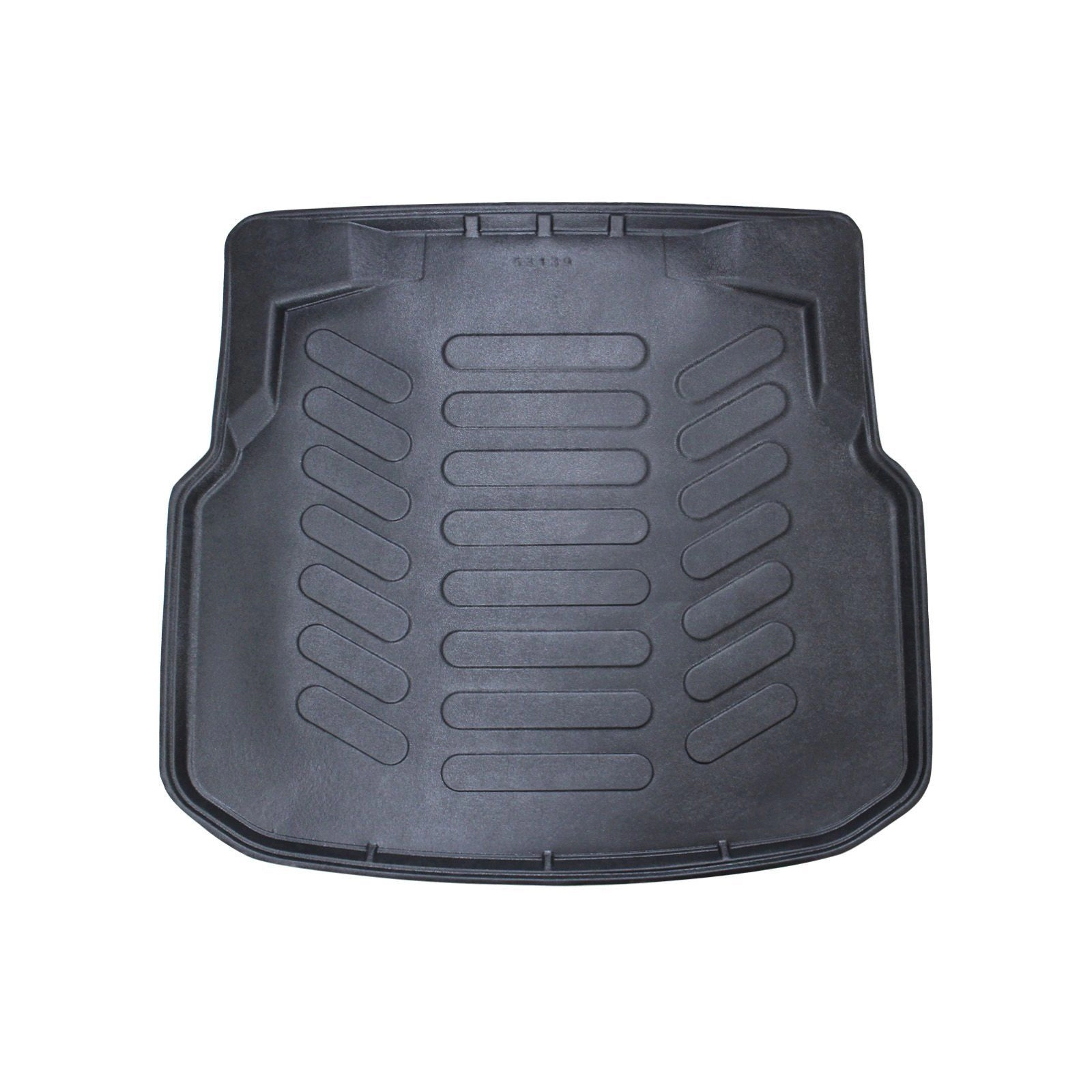 Mercedes-Benz C Serisi 2013 W204 Bagaj Havuzu Plastik Setli 