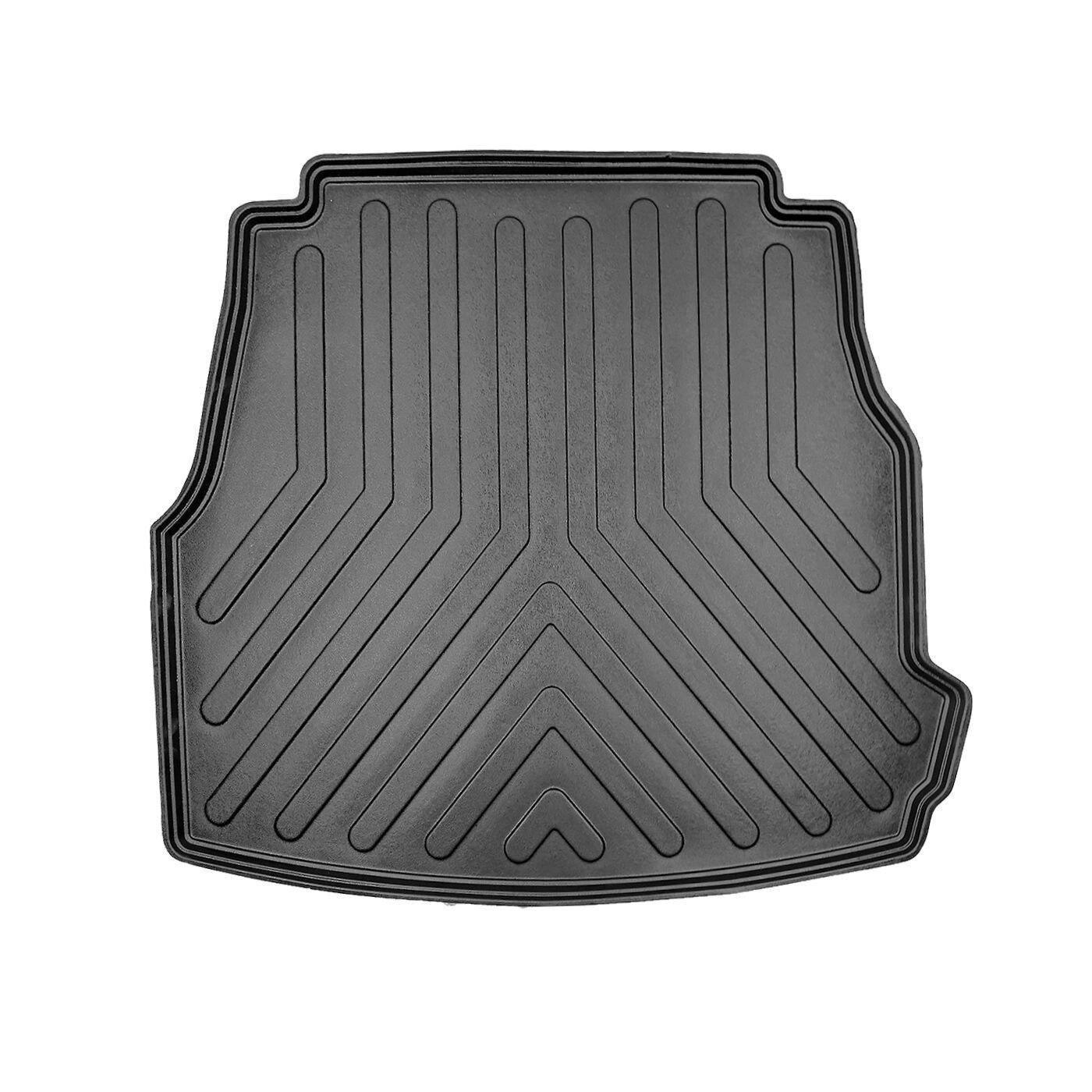 Mercedes-Benz C Serisi 2024 W206 Bagaj Havuzu 