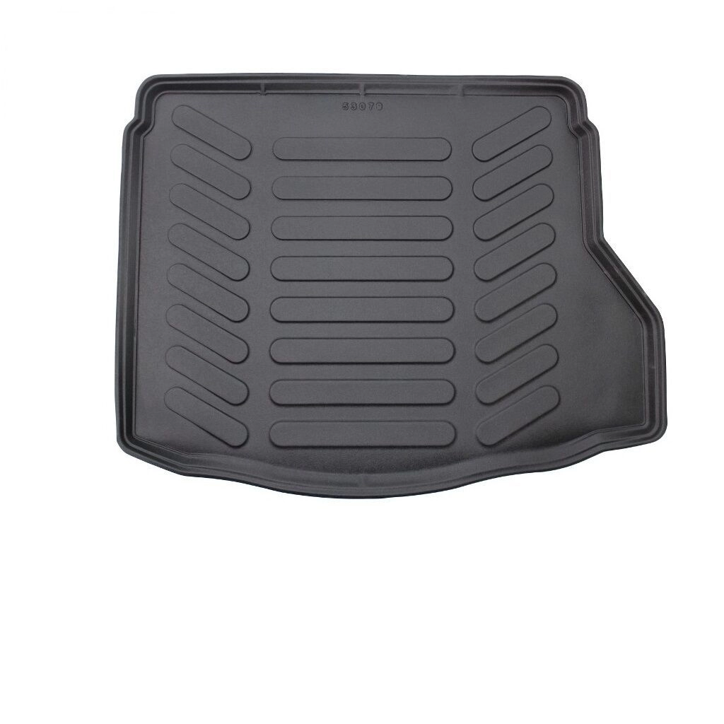 Mercedes-Benz CLA 2016 Bagaj Havuzu 