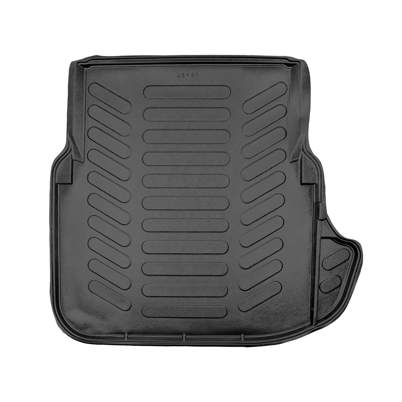 Mercedes-Benz E Serisi 2005 W211 Bagaj Havuzu 