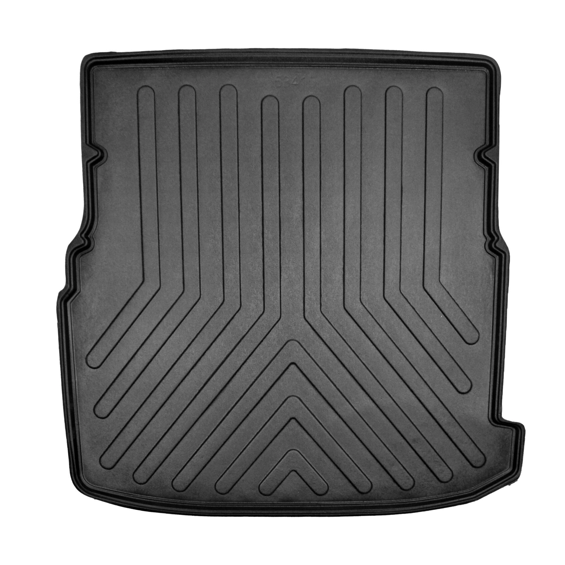 Mercedes-Benz E Serisi 2021 W213 Bagaj Havuzu Rampalı 