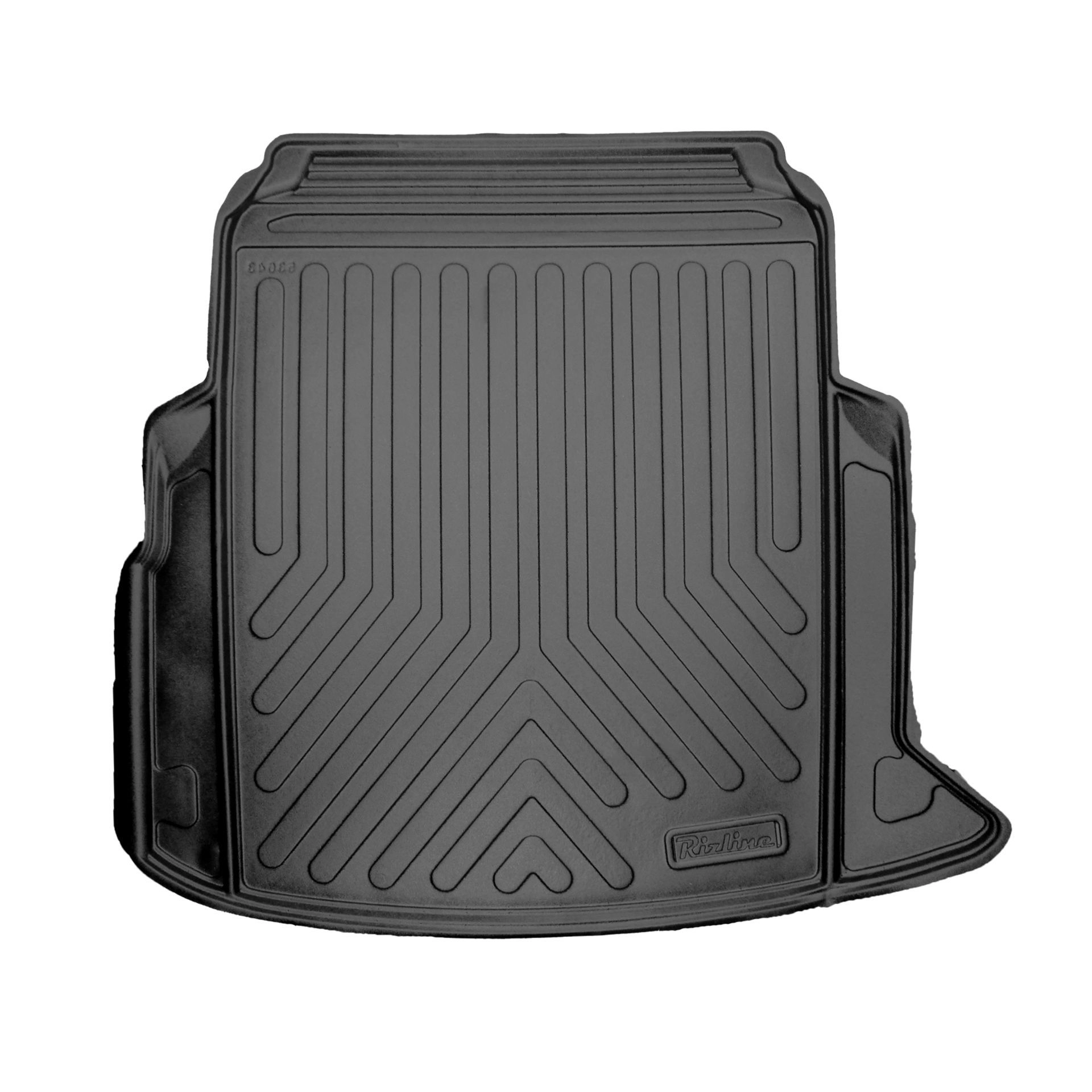 Mercedes-Benz E Serisi 2024 W214 Bagaj Havuzu 