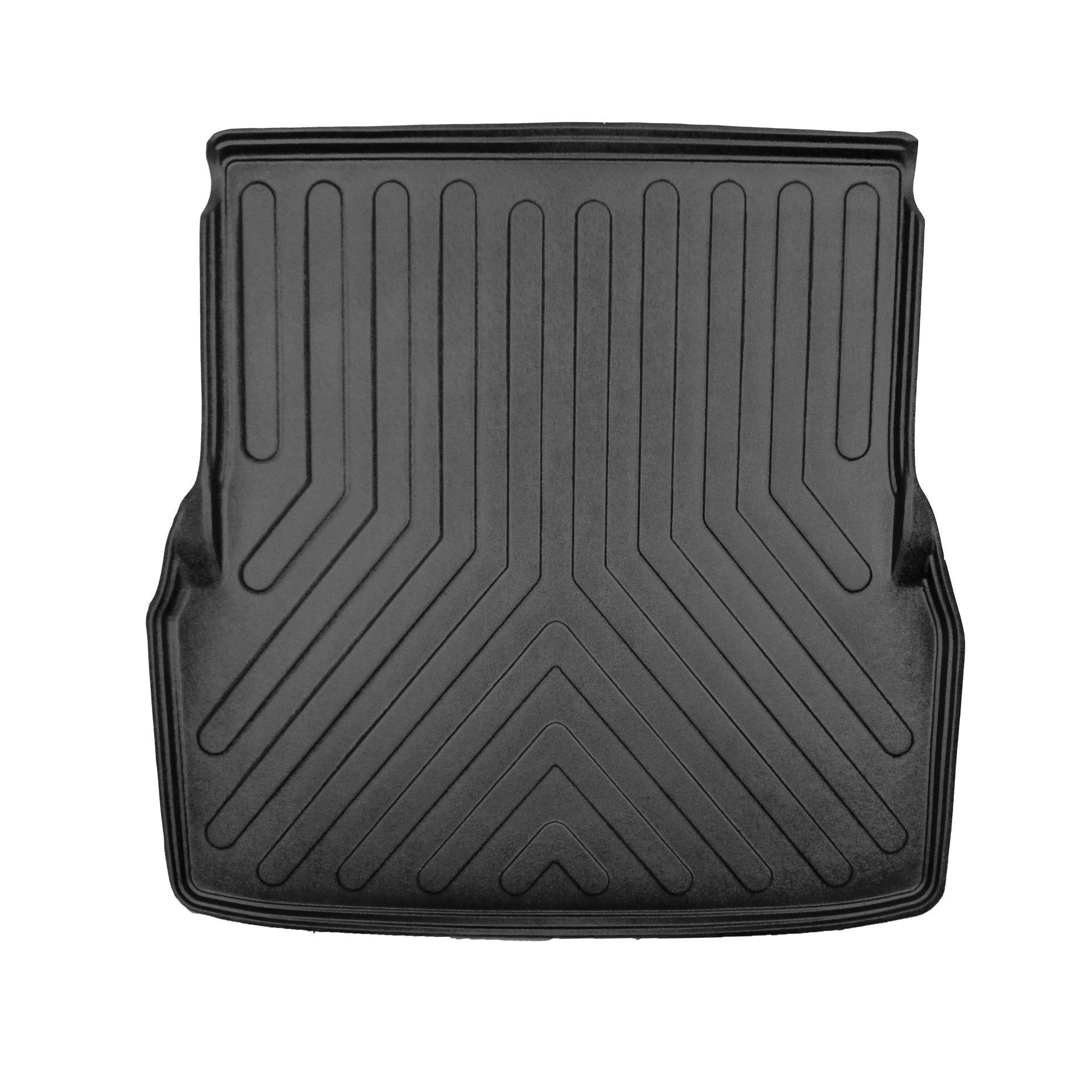 Mercedes-Benz EQS Sedan 2023 Bagaj Havuzu 