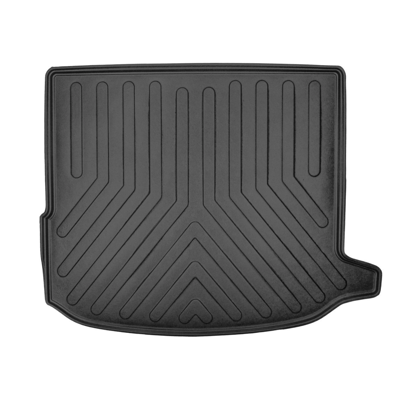 Mercedes-Benz GLC COUPE 2023 Bagaj Havuzu 