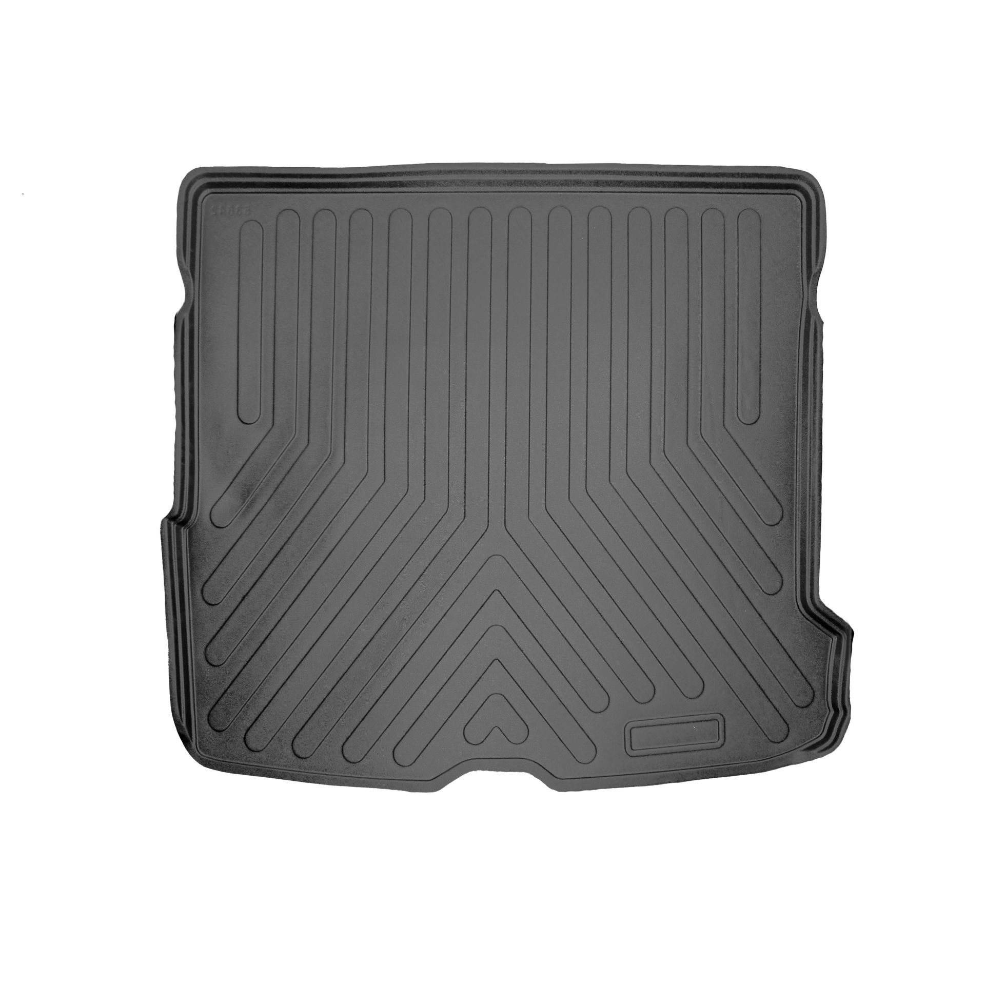 Mercedes-Benz GLC SUV 2023 Bagaj Havuzu 